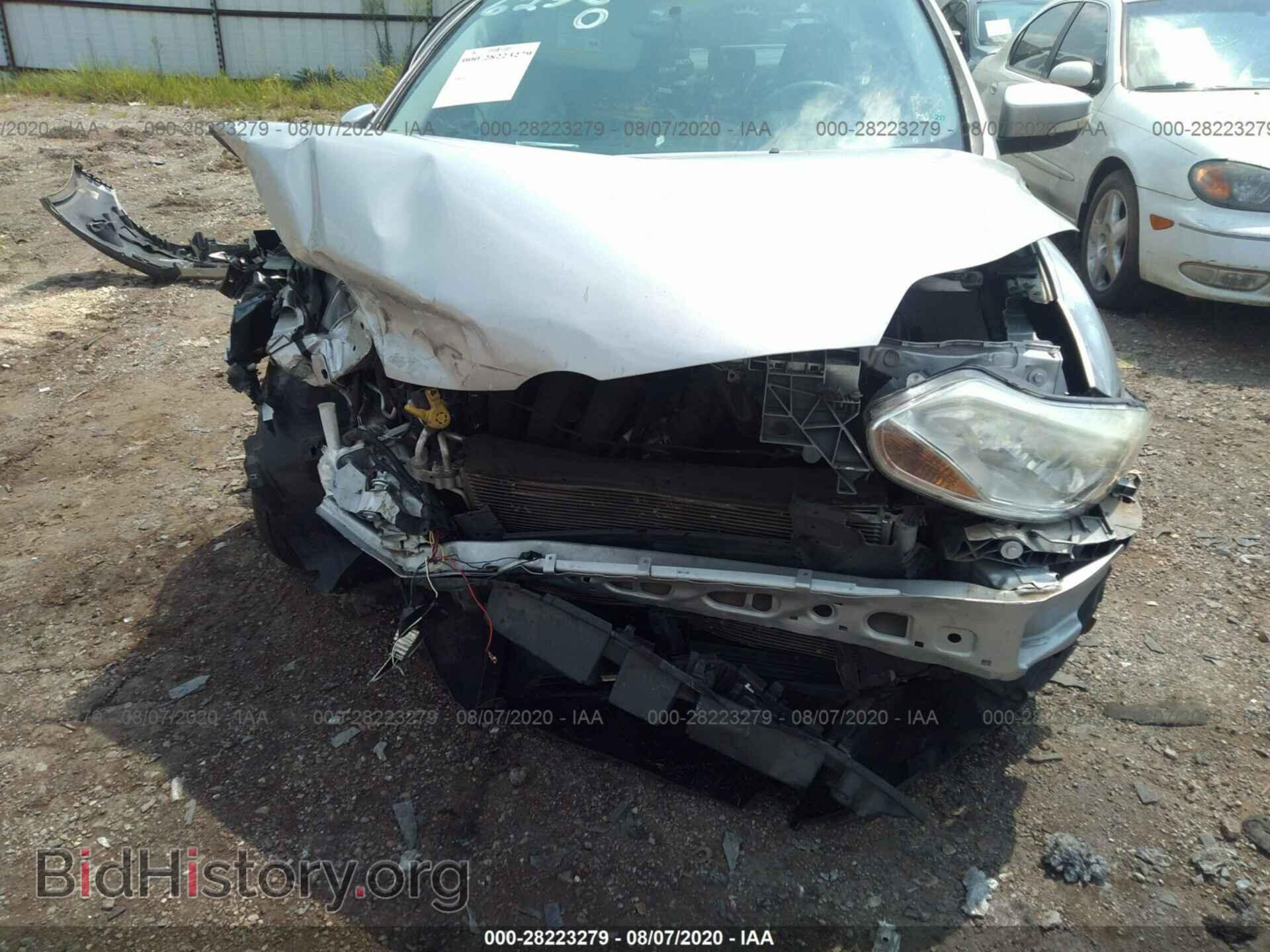 2014 FORD FOCUS - VIN: 1FADP3F23EL190816 - Фото 6