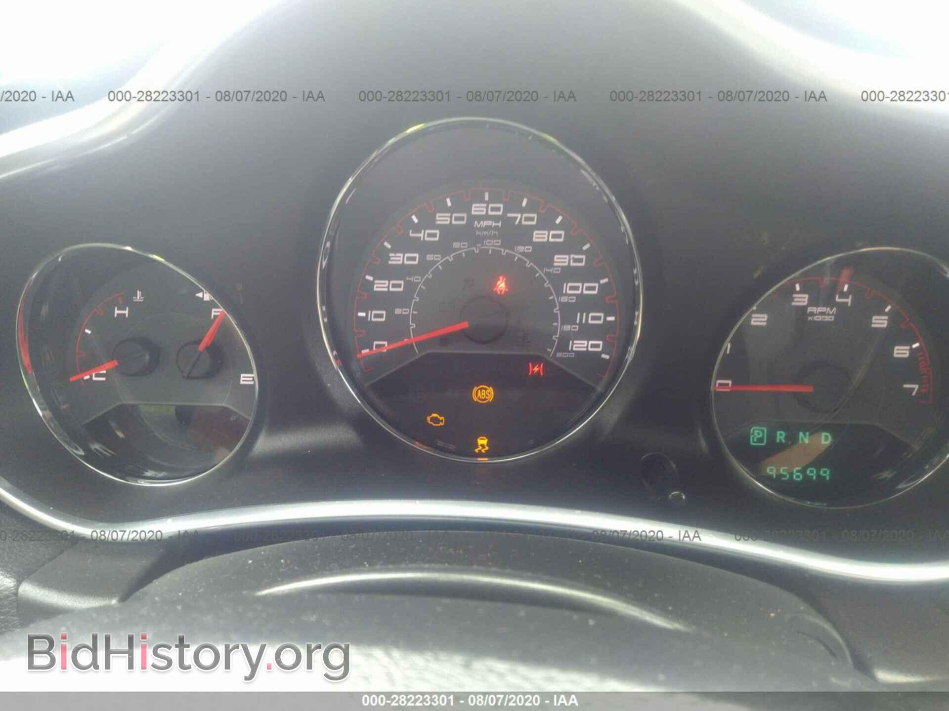 2013 DODGE AVENGER - VIN: 1C3CDZAB2DN741768 - Фото 7
