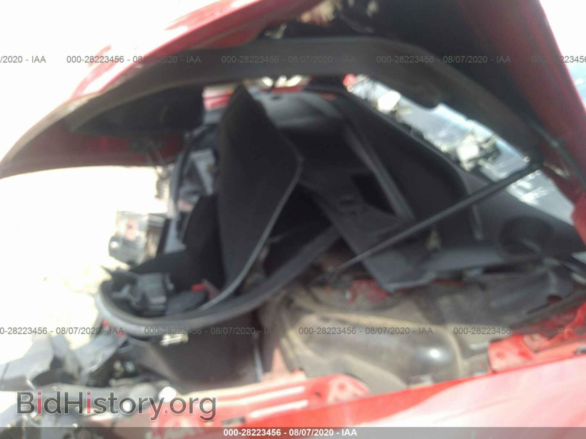 2015 TESLA MODEL S - VIN: 5YJSA1S20FF091582 - Photo 10