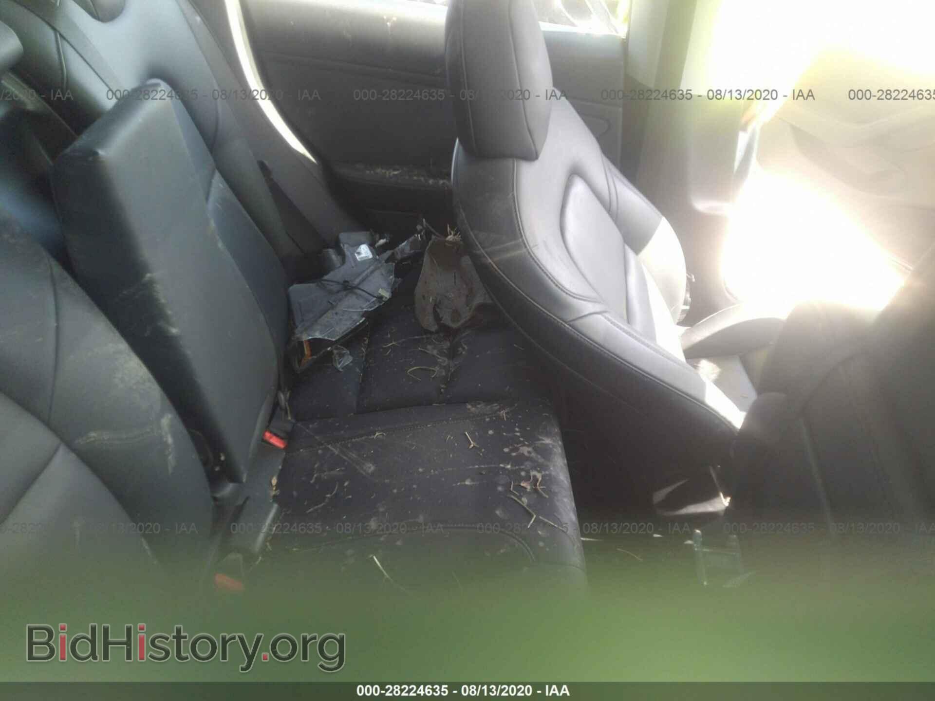 2018 TESLA MODEL 3 - VIN: 5YJ3E1EB7JF186945 - Фото 8