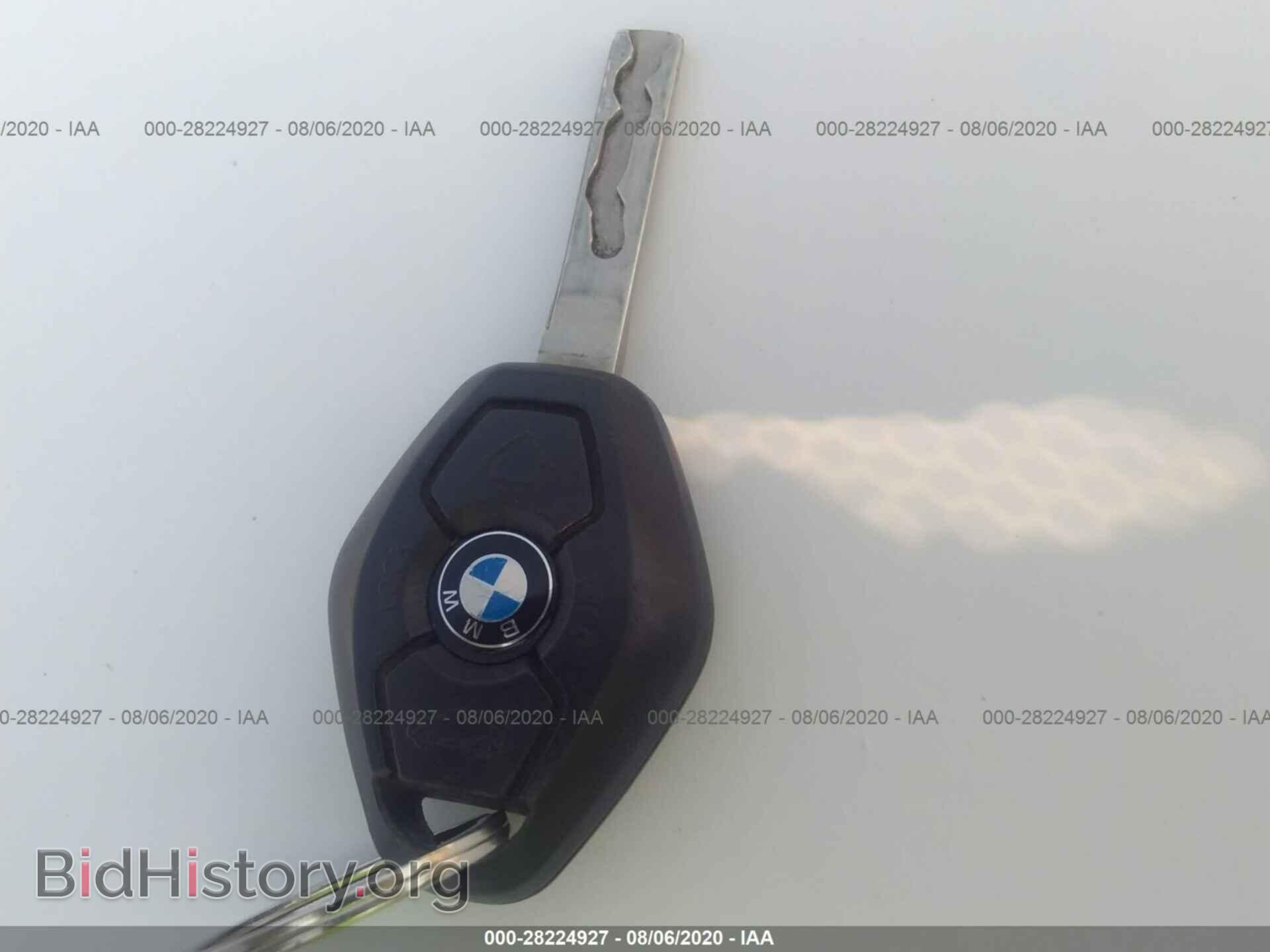 2005 BMW X5 - VIN: 5UXFA13505LY22144 - Фото 11