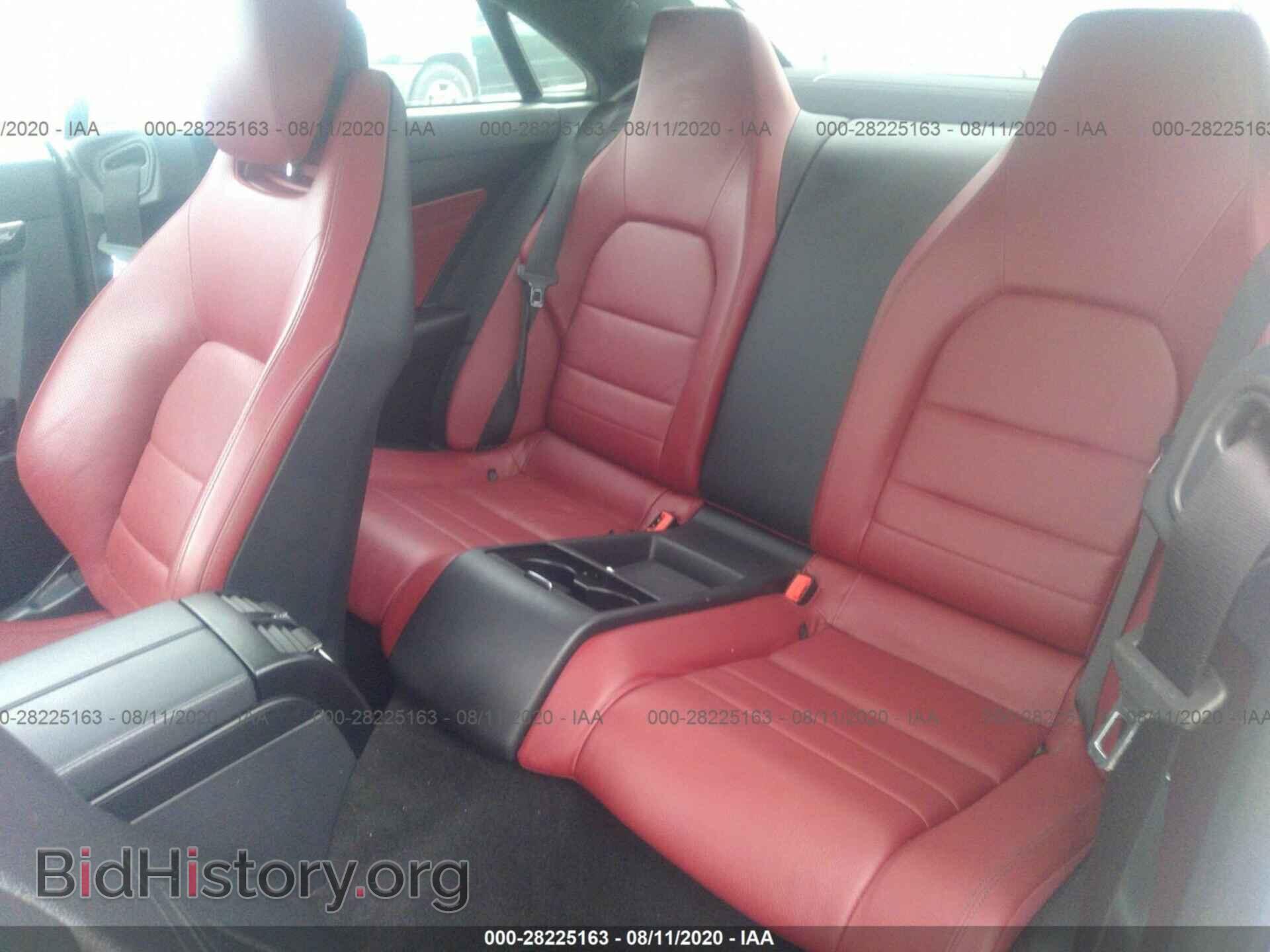 2015 MERCEDES-BENZ E-CLASS - VIN: WDDKJ6HBXFF306312 - Фото 8