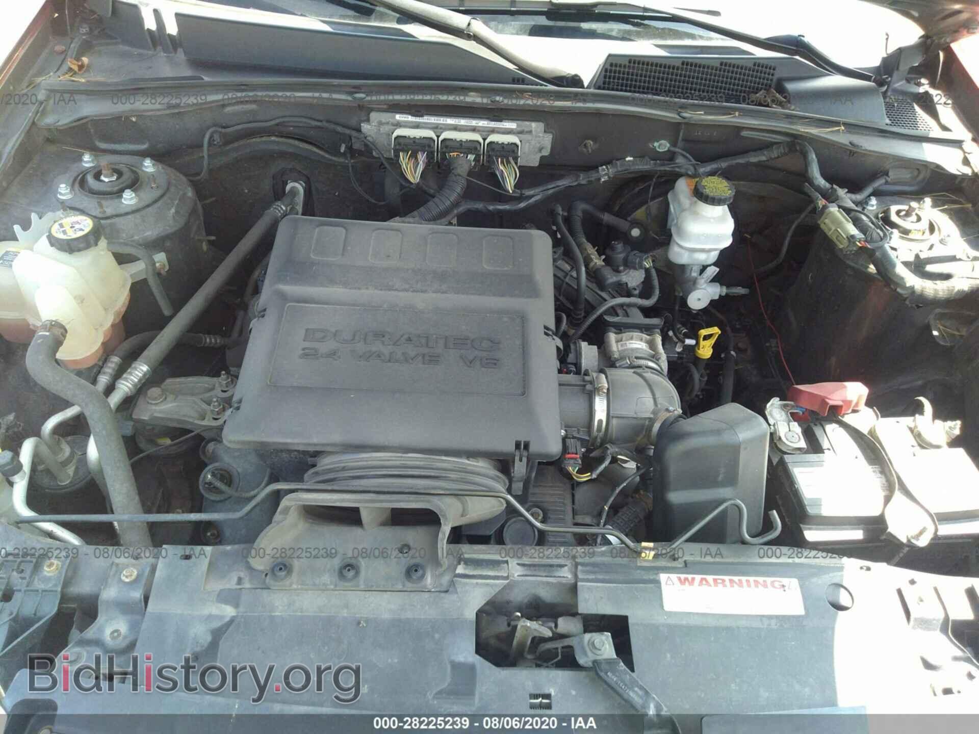 2012 FORD ESCAPE - VIN: 1FMCU9DG8CKB61259 - Фото 10