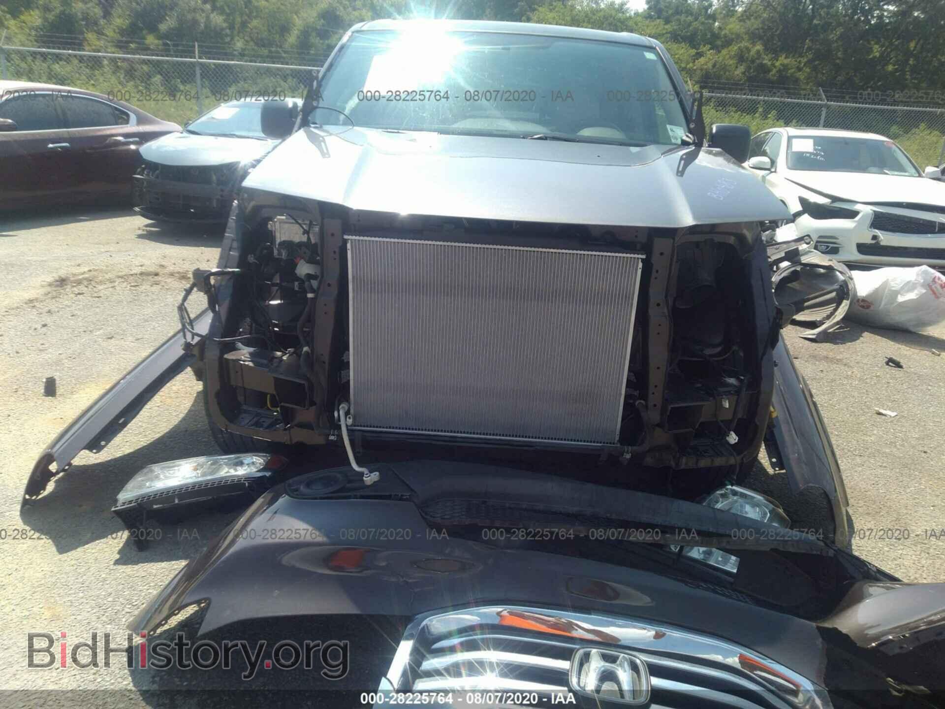 2013 HONDA PILOT - VIN: 5FNYF3H26DB018728 - Фото 6