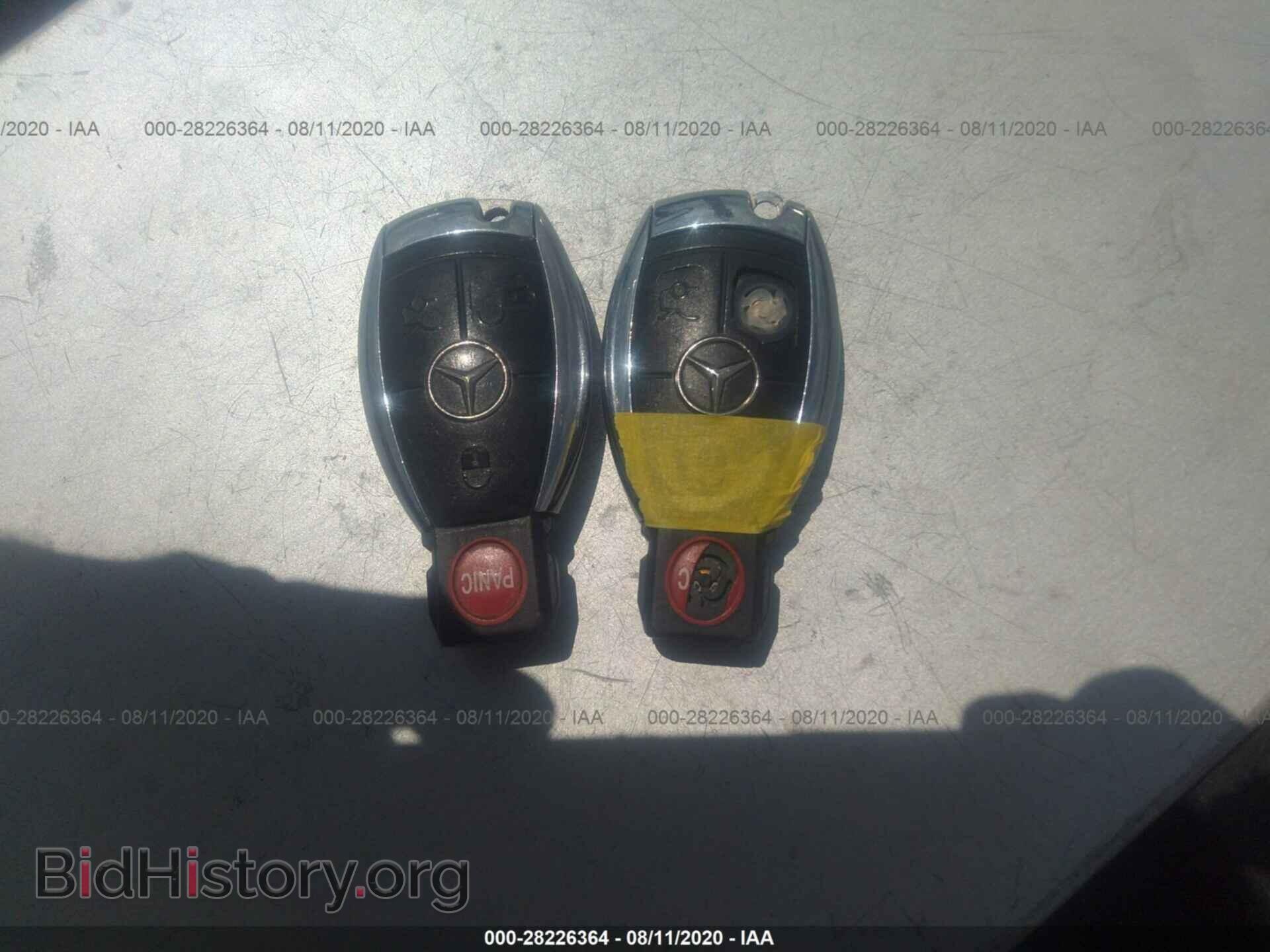 2007 MERCEDES-BENZ E-CLASS - VIN: WDBUF56X27A987060 - Фото 11