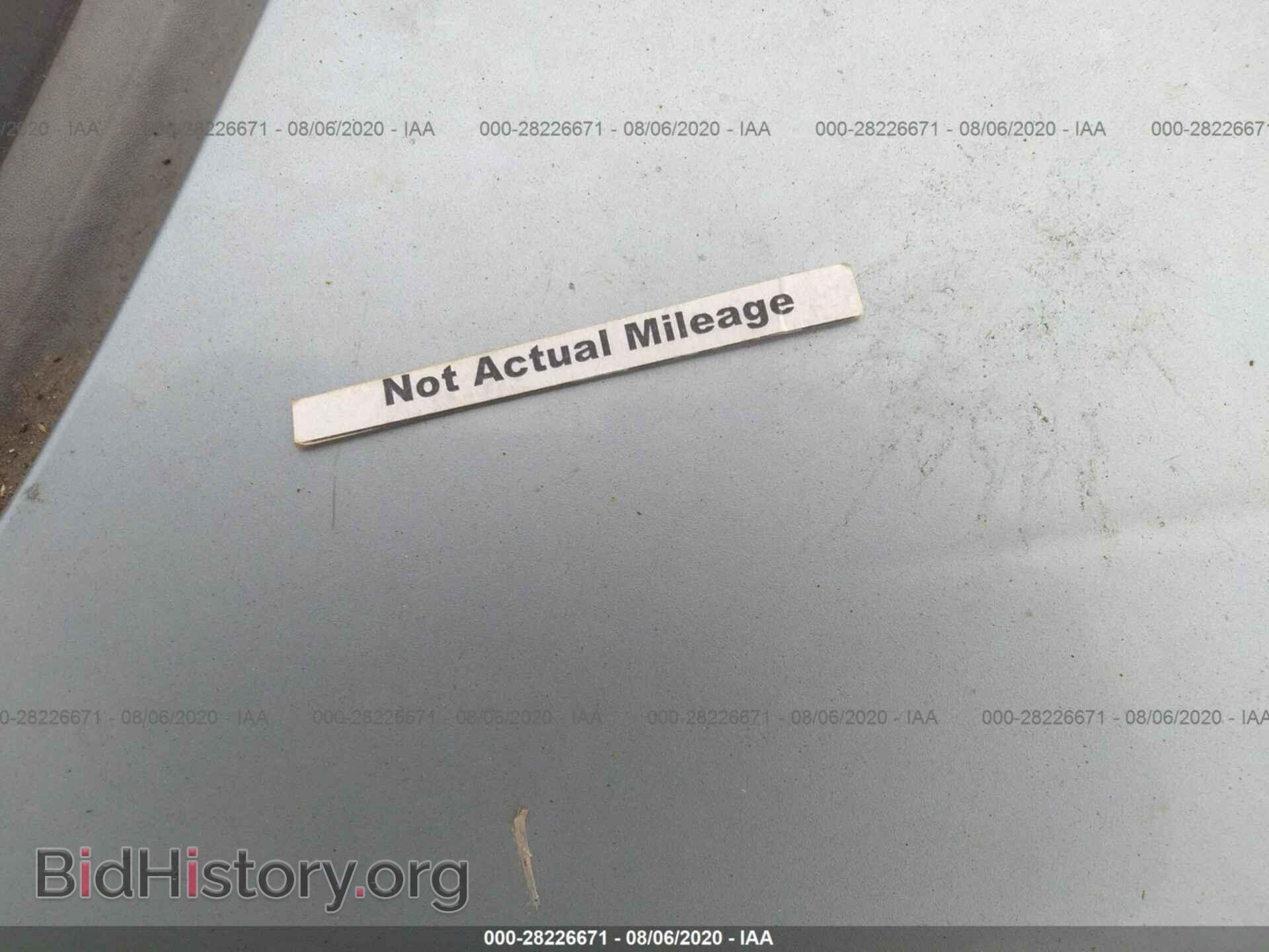 2004 MITSUBISHI ECLIPSE - VIN: 4A3AE75H24E030880 - Photo 7