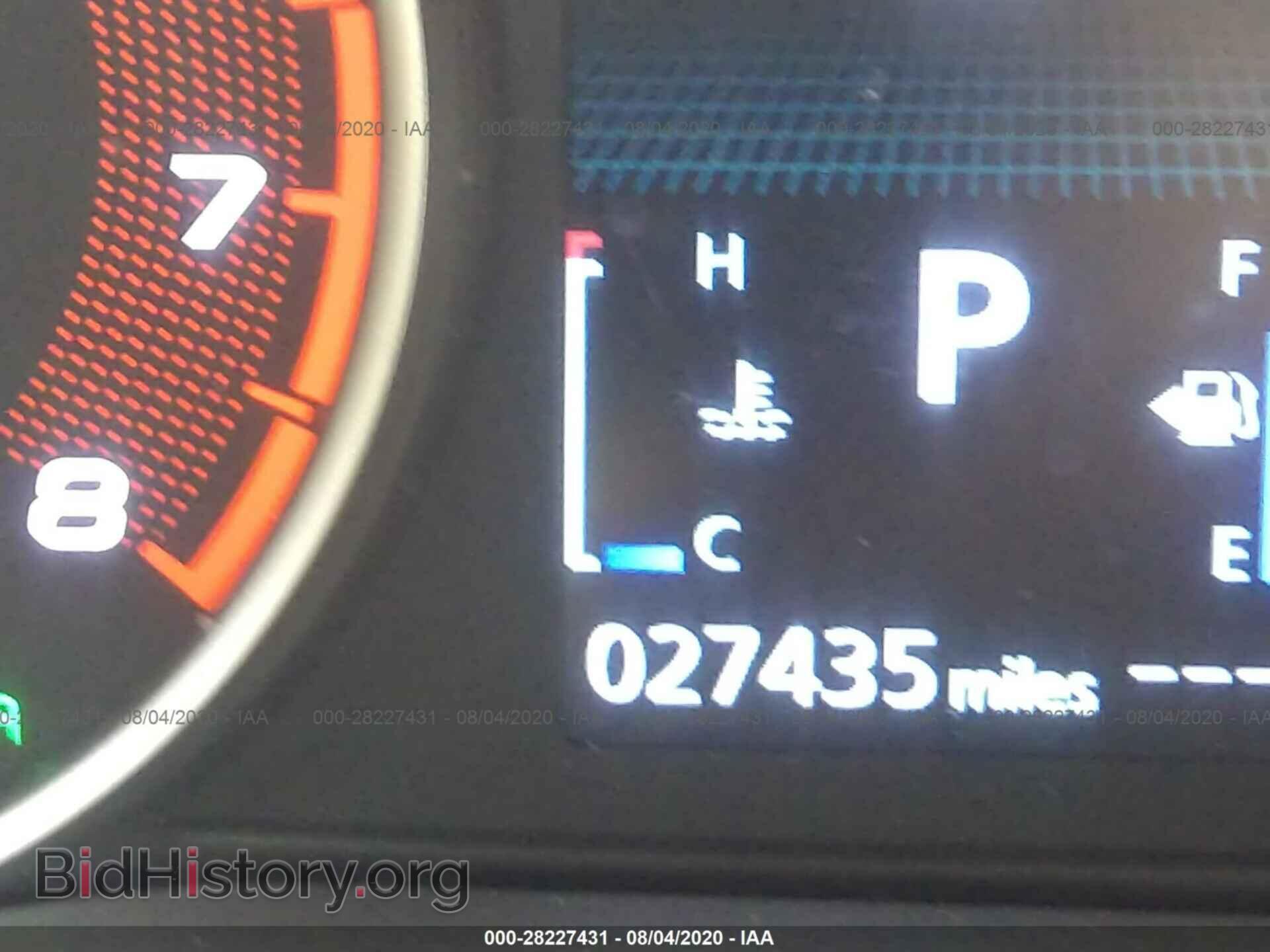 2020 MITSUBISHI ECLIPSE CROSS - VIN: JA4AS5AA7LZ002387 - Фото 7