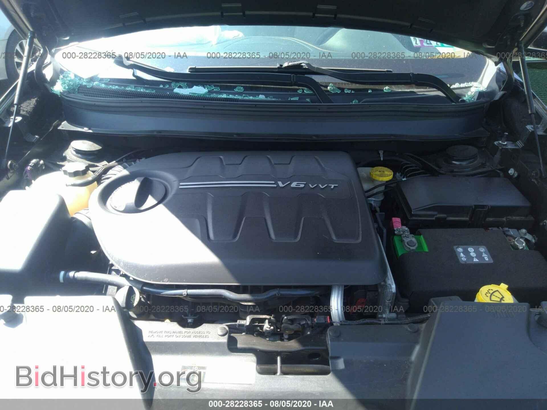 2015 JEEP CHEROKEE - VIN: 1C4PJMDS7FW751889 - Фото 10