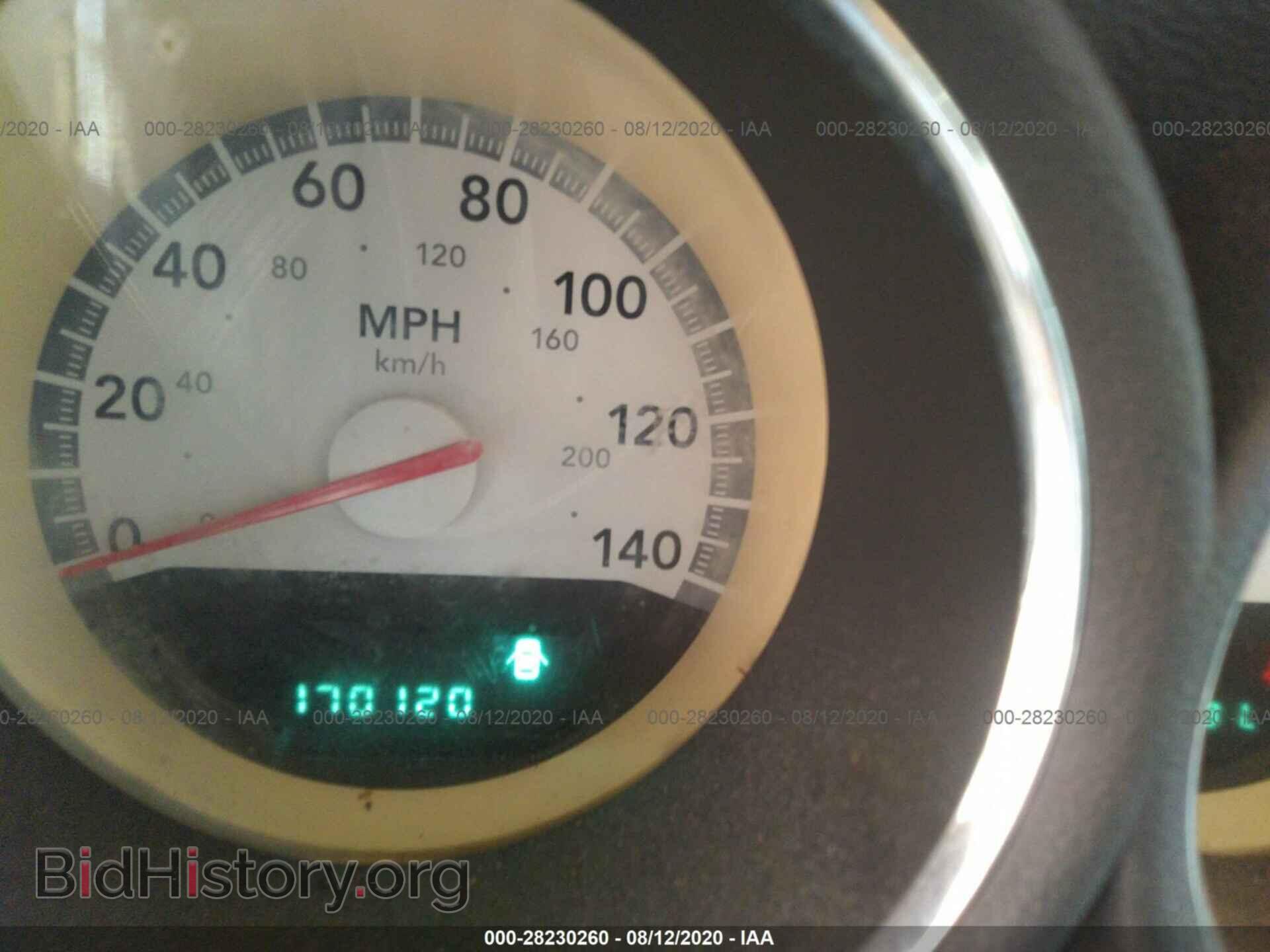 2010 DODGE CHARGER - VIN: 2B3CA3CV1AH207420 - Фото 7