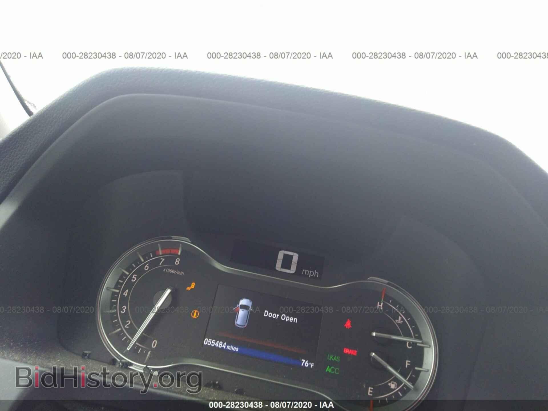 2016 HONDA PILOT - VIN: 5FNYF6H00GB078217 - Фото 7