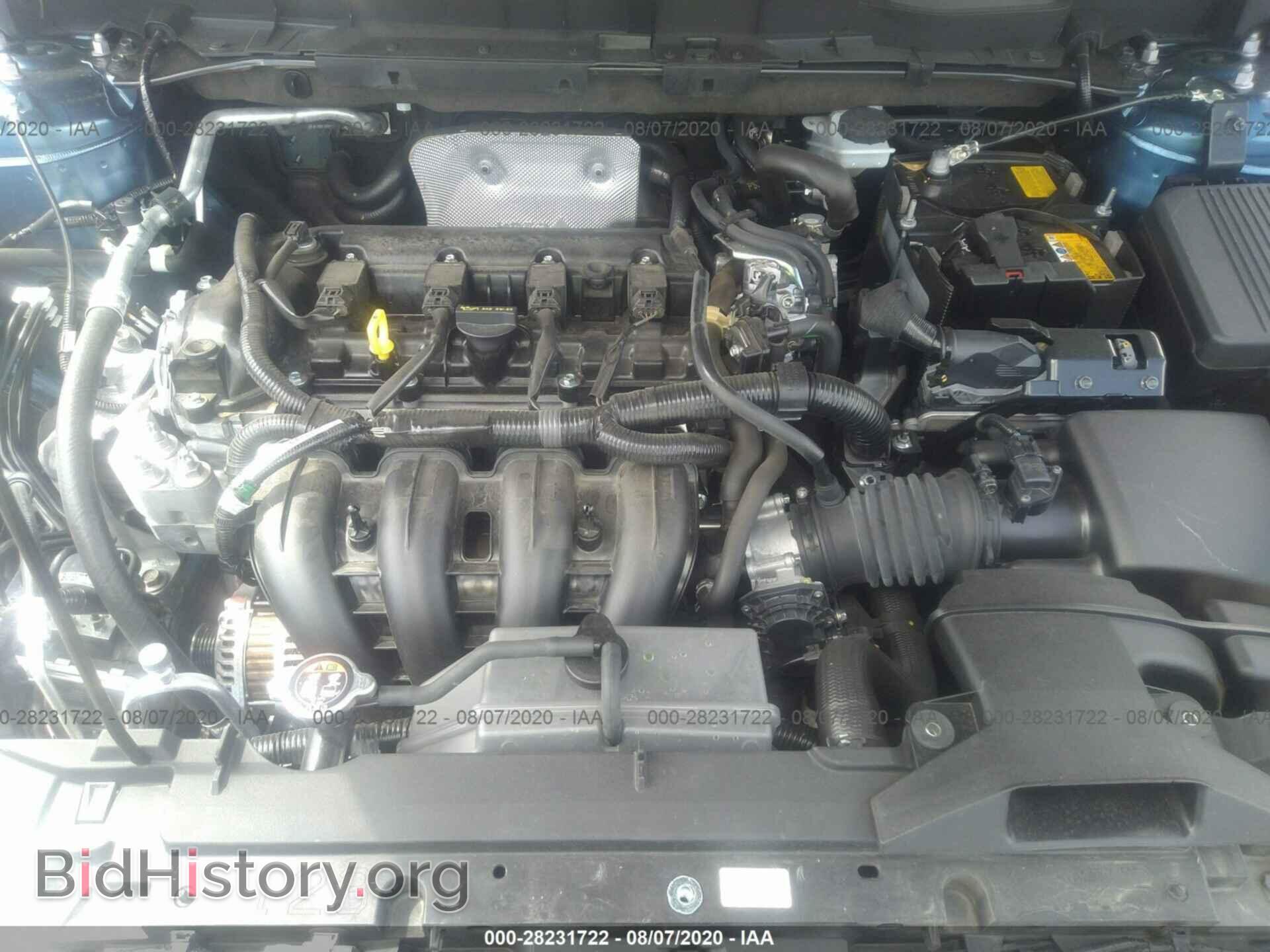 2017 MAZDA CX-5 - VIN: JM3KFBDL0H0112467 - Фото 10
