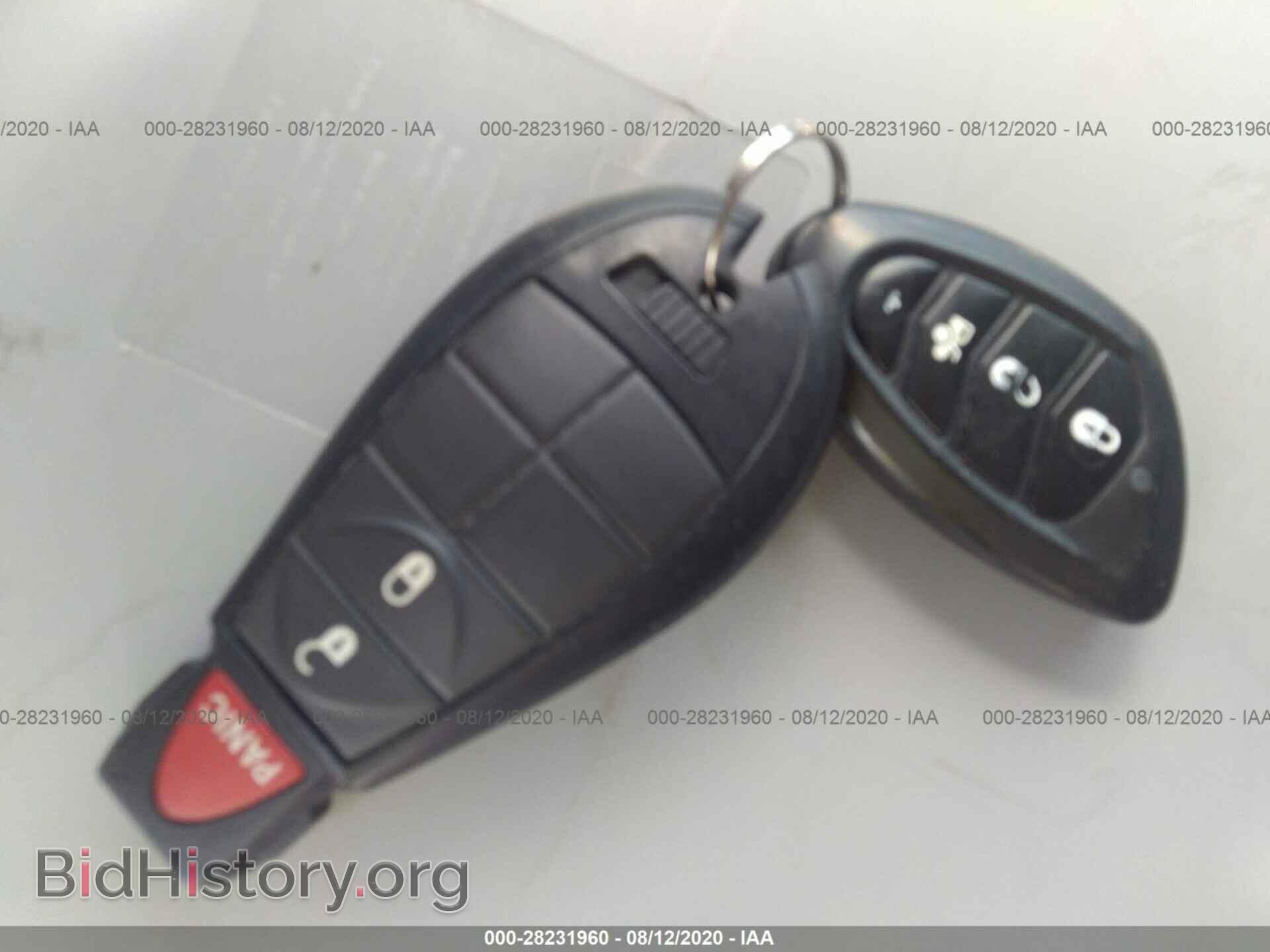2010 DODGE JOURNEY - VIN: 3D4PG4FB2AT247988 - Фото 11