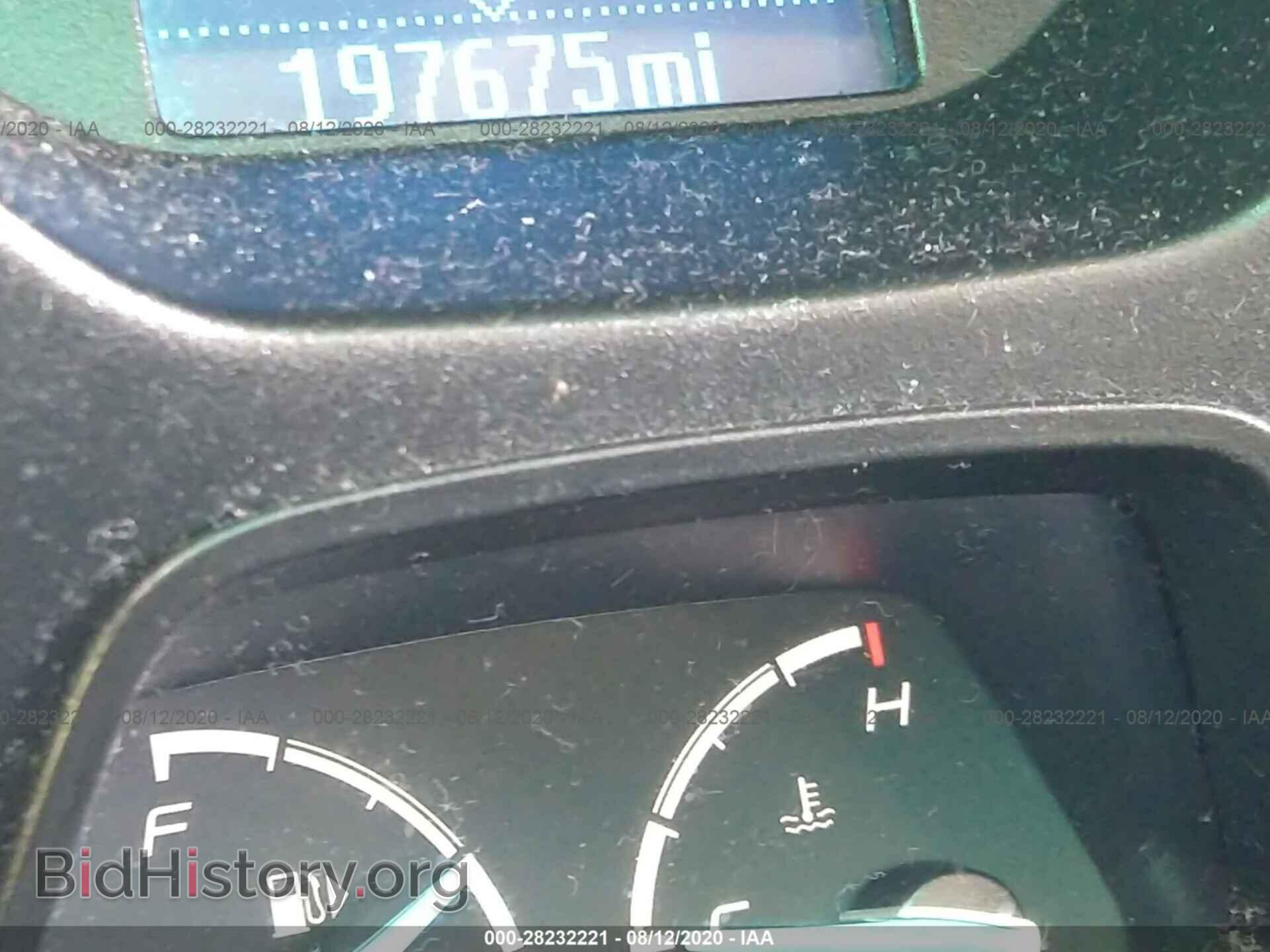 2012 FORD FOCUS - VIN: 1FAHP3K27CL176809 - Фото 7