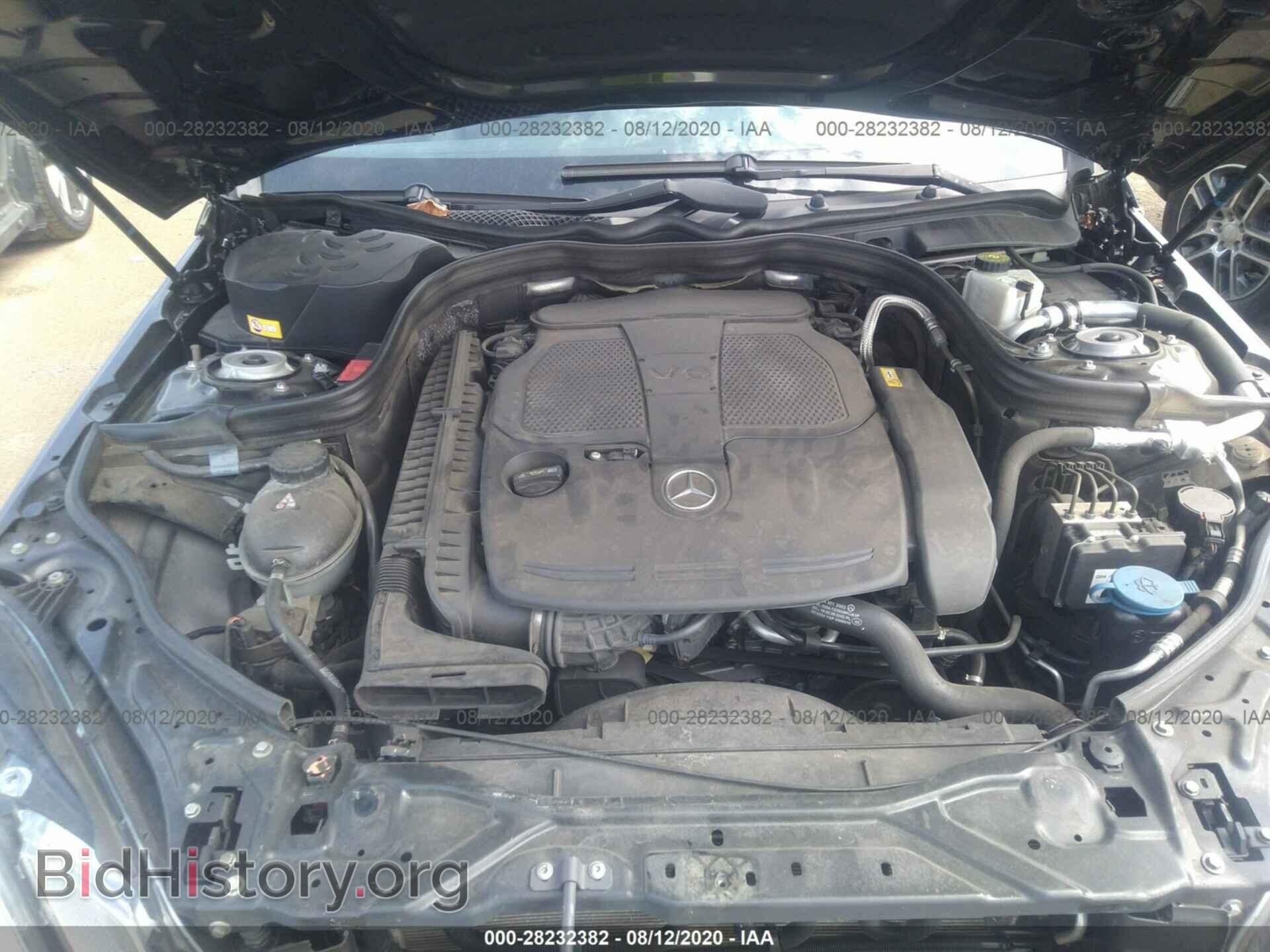 2013 MERCEDES-BENZ E-CLASS - VIN: WDDHF5KB4DA766493 - Фото 10