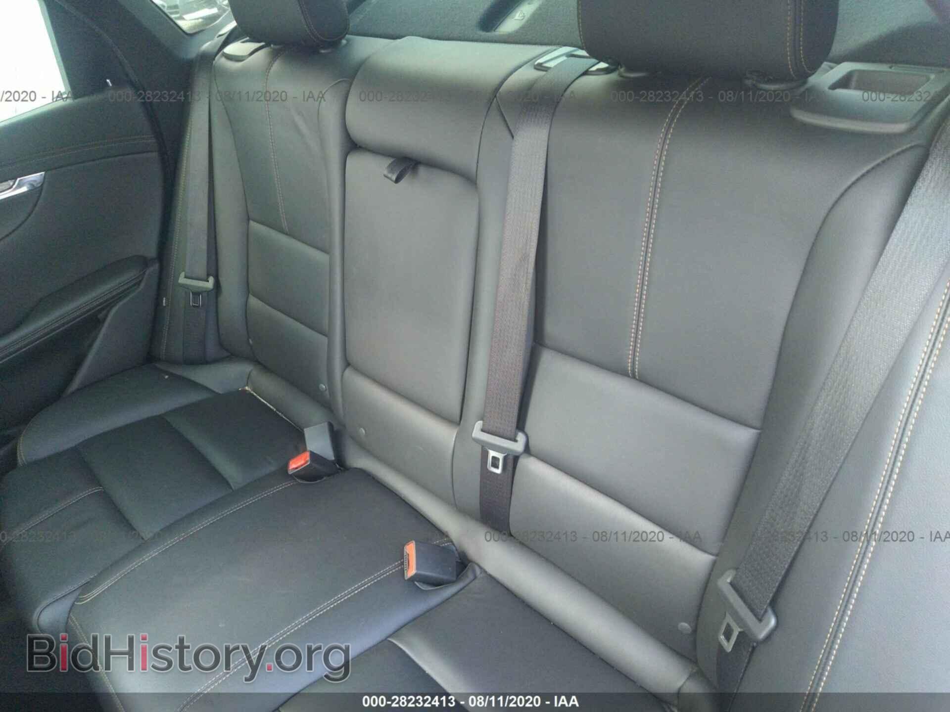 2017 CHEVROLET IMPALA - VIN: 2G1105S32H9128548 - Фото 8
