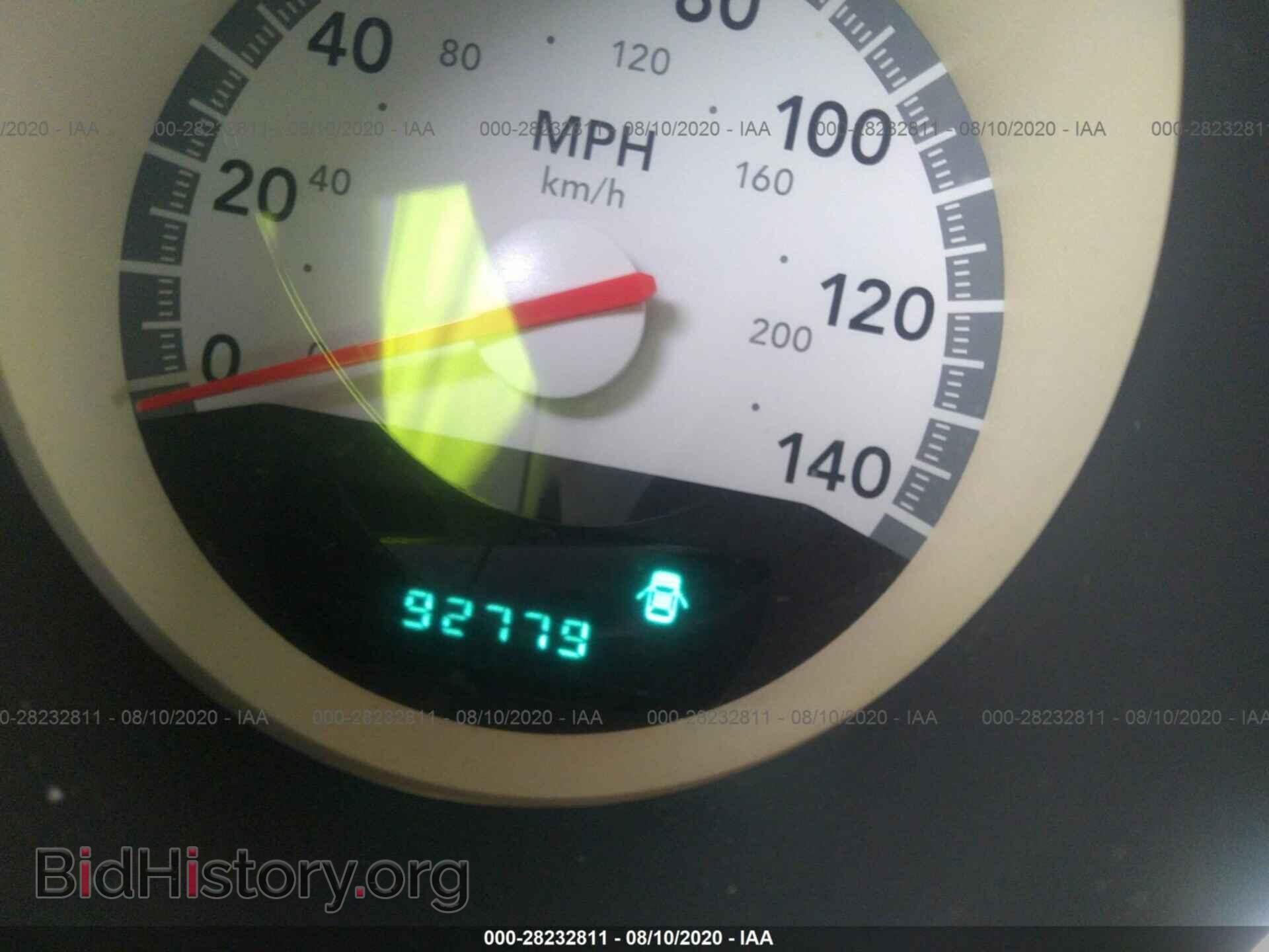 2010 DODGE CHARGER - VIN: 2B3CA4CD0AH316075 - Фото 7