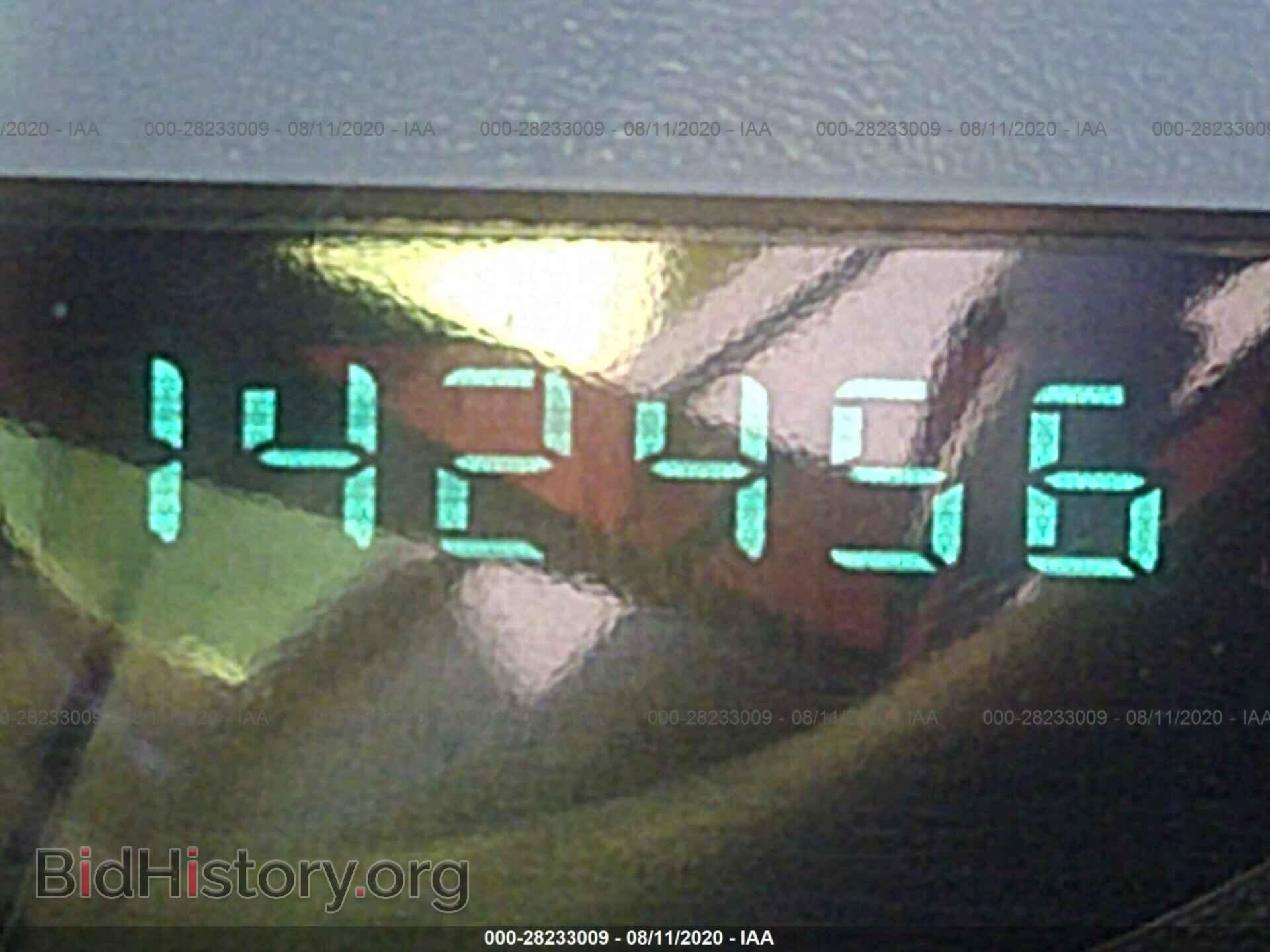 2007 DODGE CARAVAN - VIN: 1D4GP25B17B240000 - Фото 7