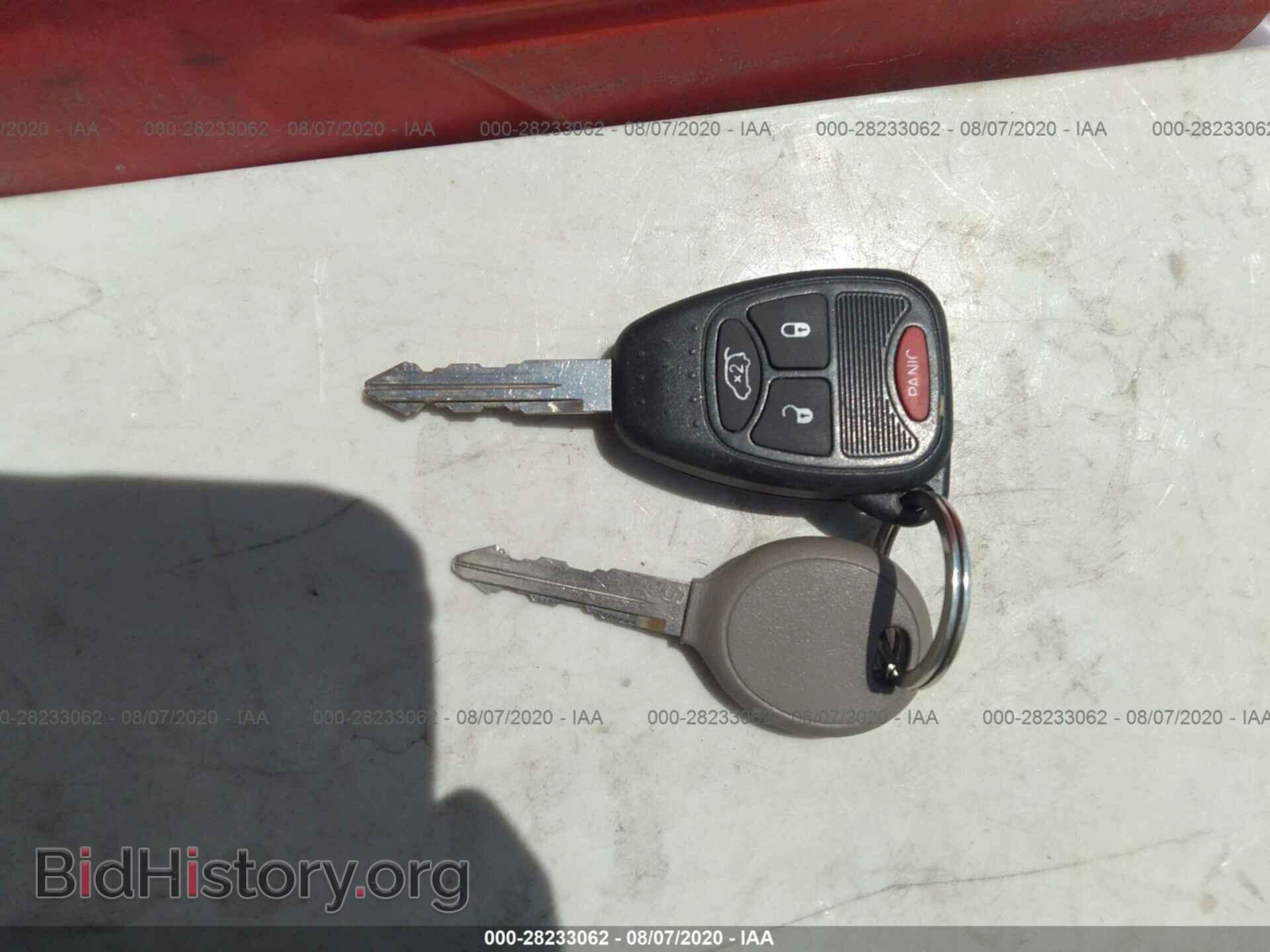 2012 DODGE AVENGER - VIN: 1C3CDZAGXCN314347 - Photo 11
