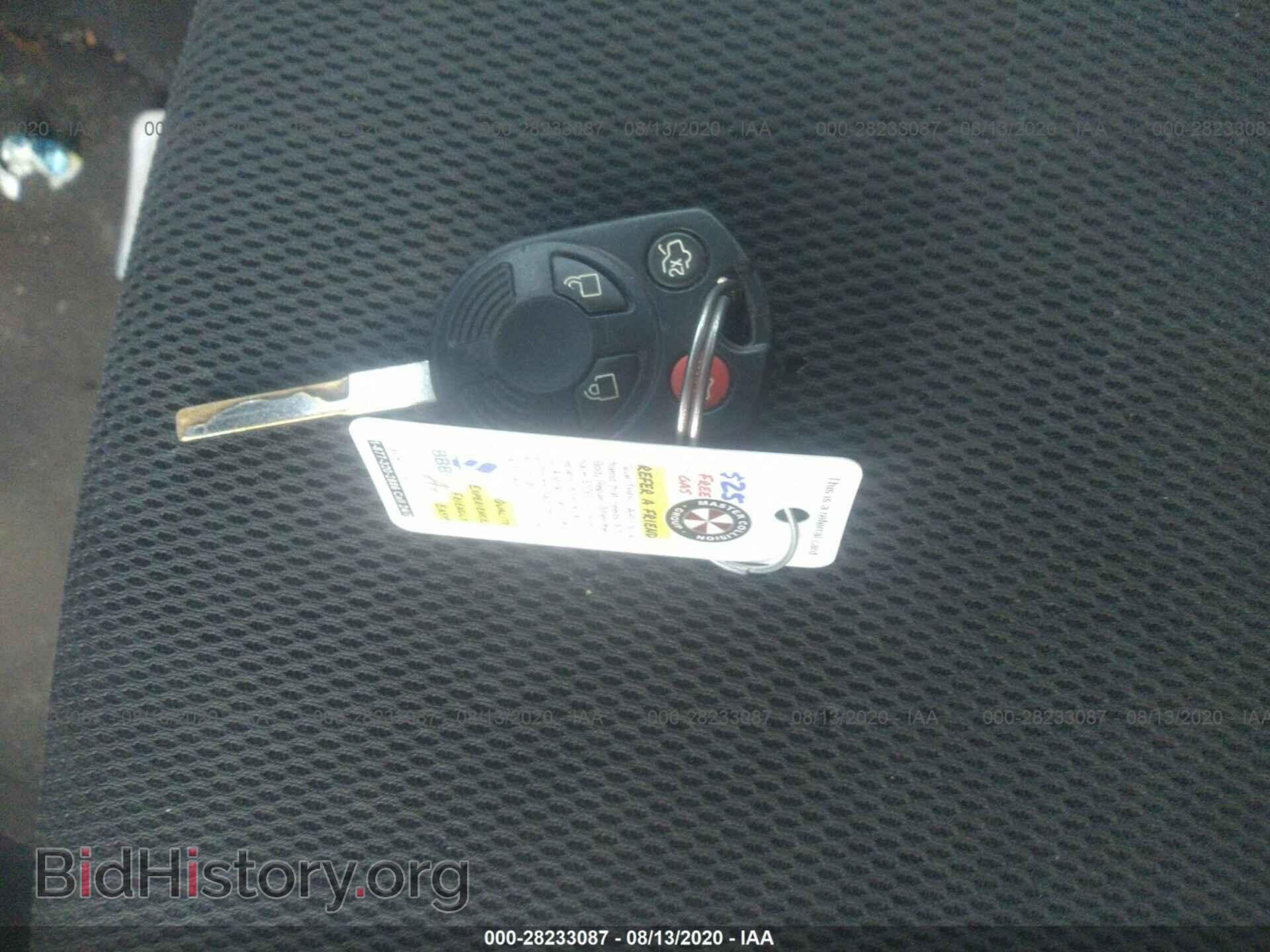 2014 FORD FOCUS - VIN: 1FADP3F29EL381981 - Photo 11