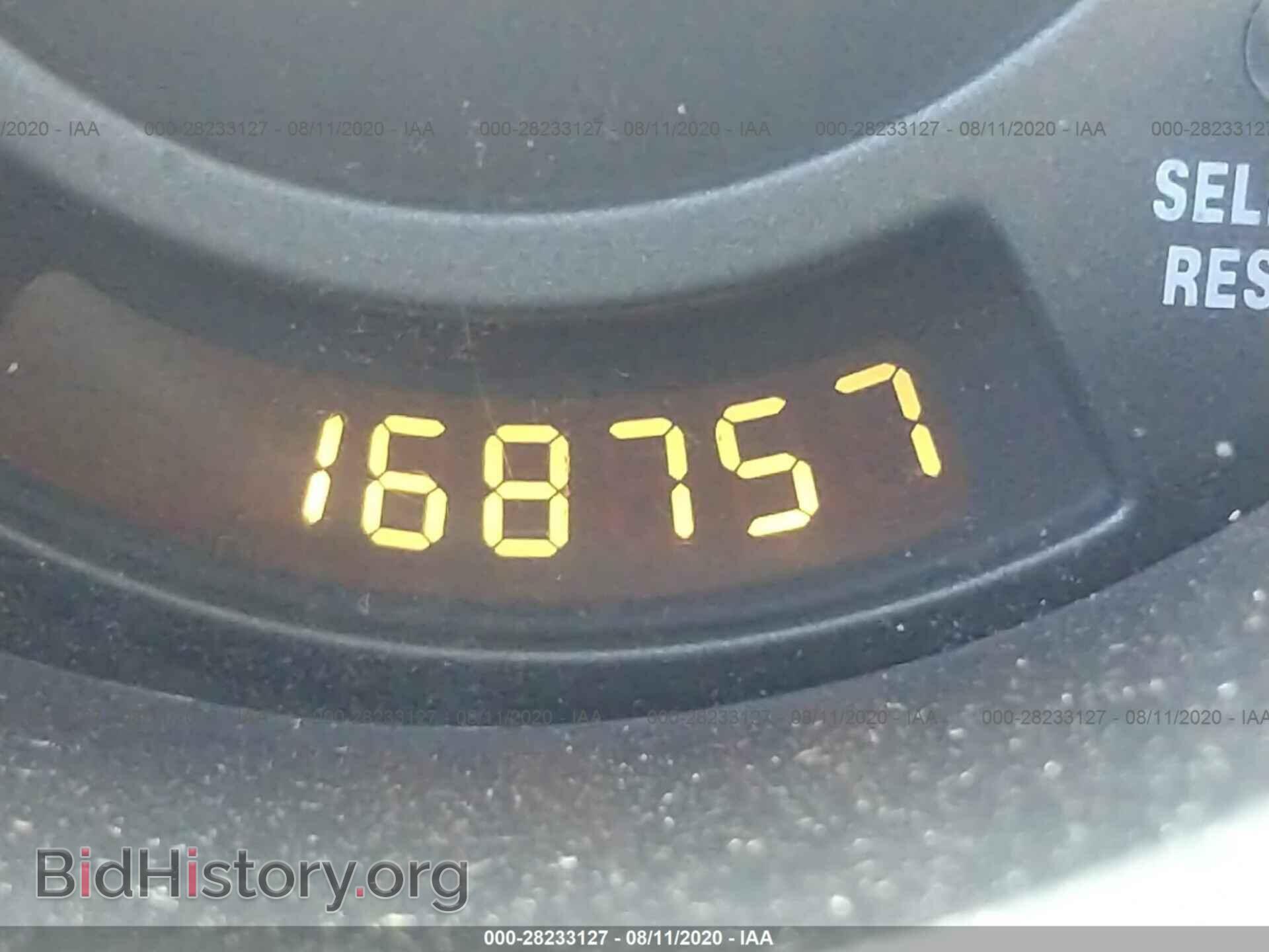 2003 HONDA ELEMENT - VIN: 5J6YH18593L011383 - Photo 7