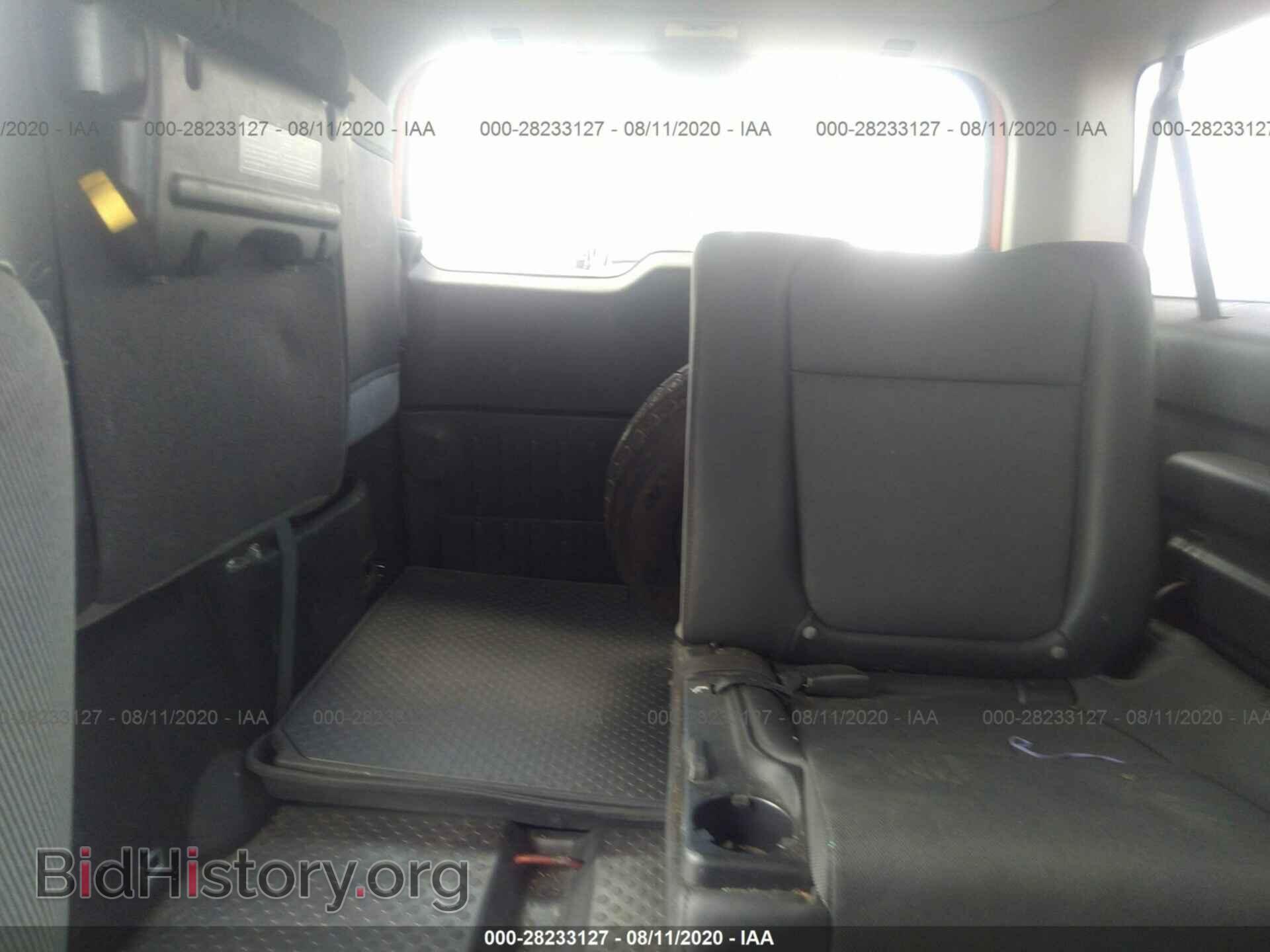 2003 HONDA ELEMENT - VIN: 5J6YH18593L011383 - Photo 8