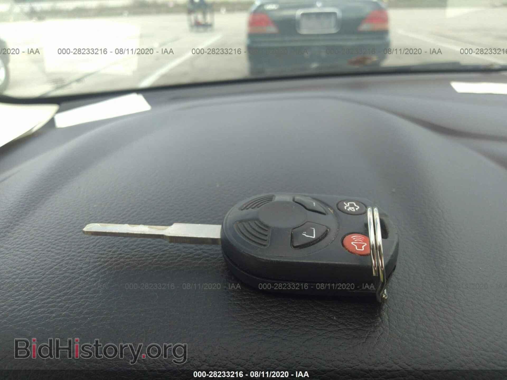 2014 FORD FOCUS - VIN: 1FADP3E2XEL164375 - Photo 11