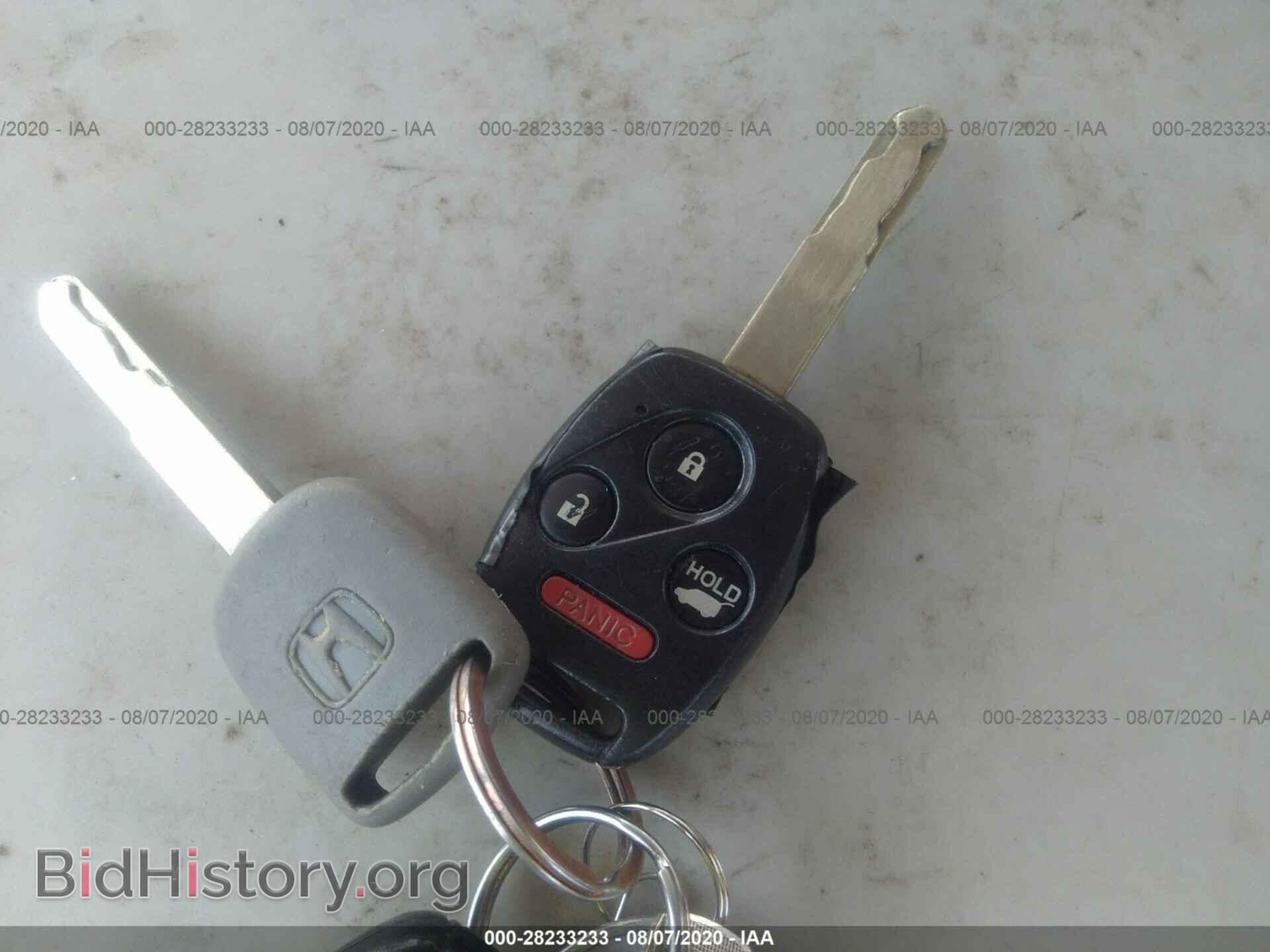 2014 HONDA PILOT - VIN: 5FNYF3H65EB016442 - Фото 11