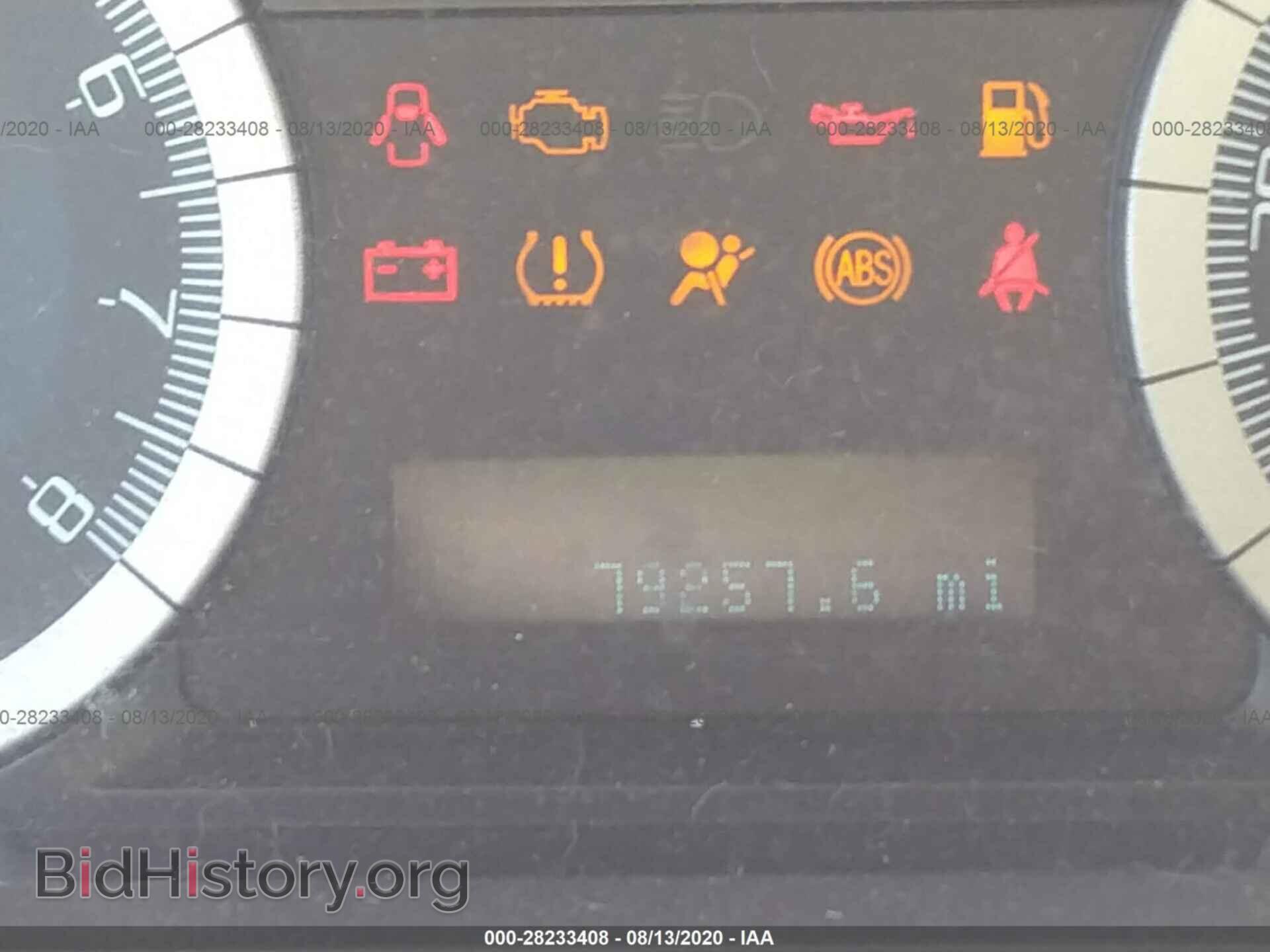 2008 FORD ESCAPE - VIN: 1FMCU03188KD57122 - Фото 7