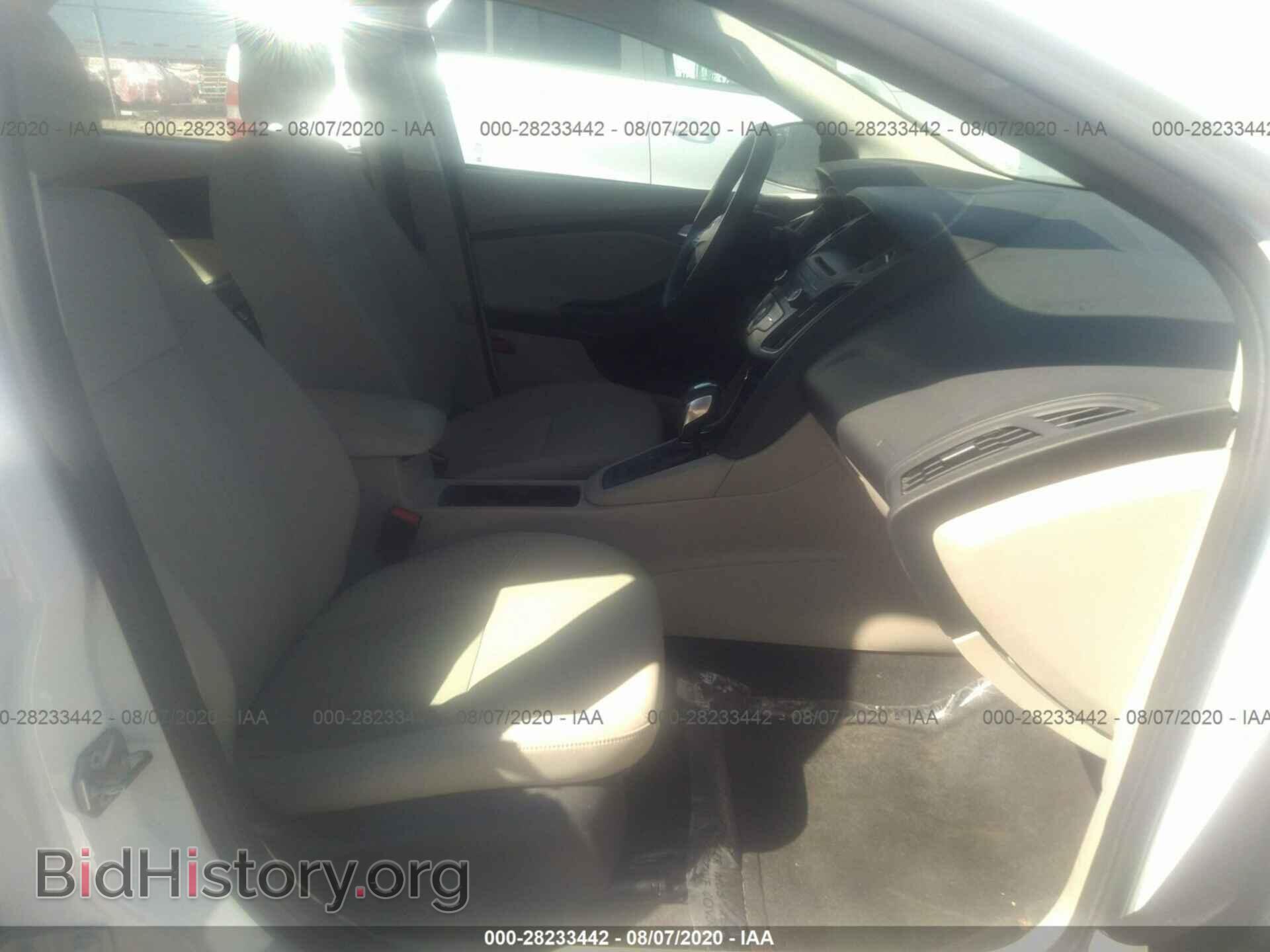2015 FORD FOCUS - VIN: 1FADP3F20FL261469 - Photo 5
