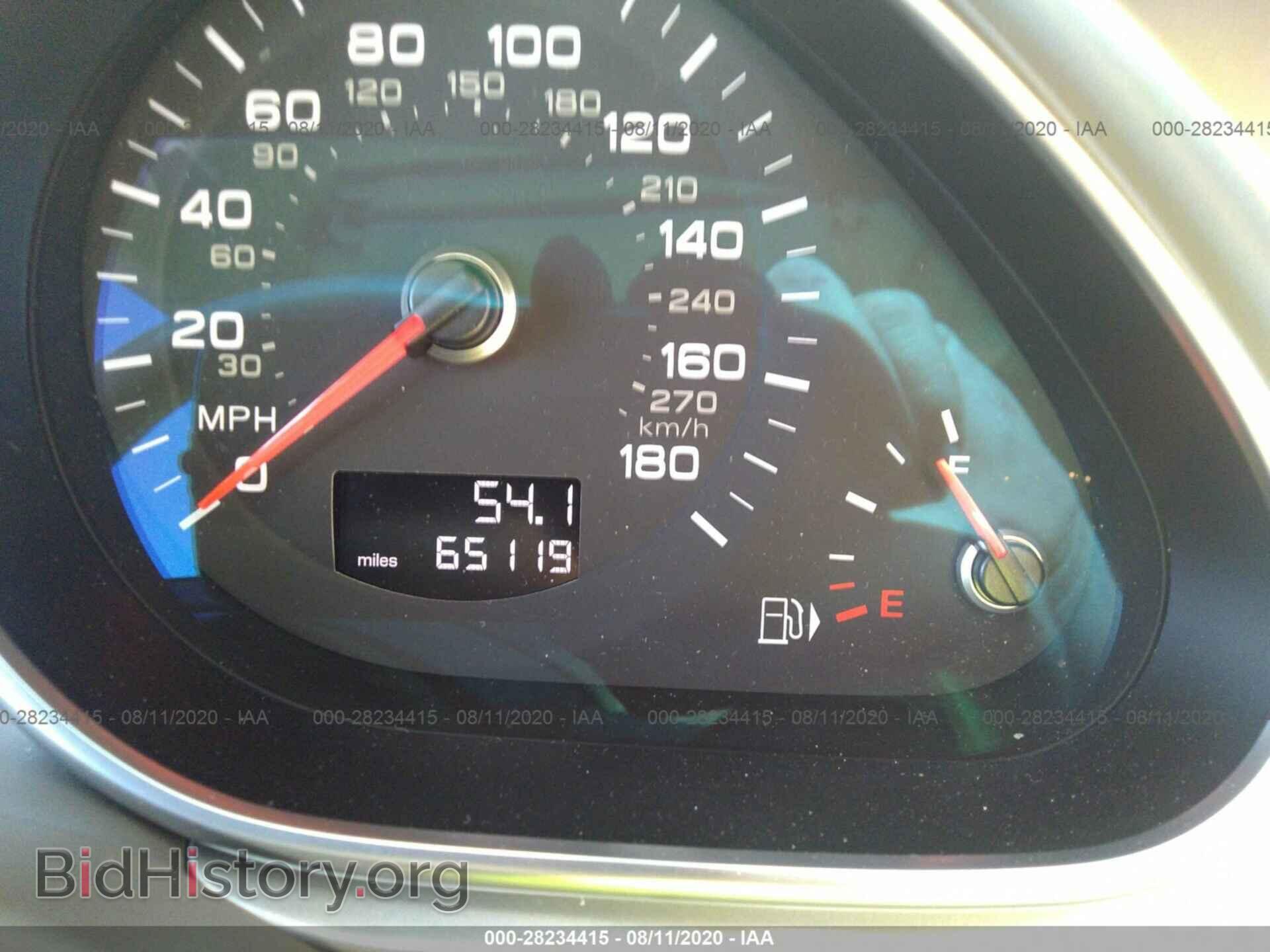 2015 AUDI Q7 - VIN: WA1LGAFE4FD012827 - Фото 7