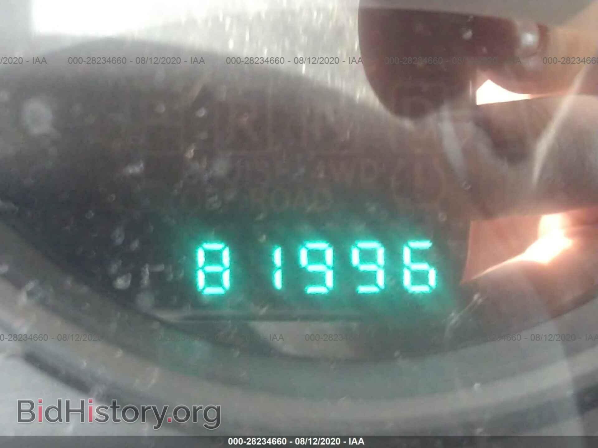 2012 JEEP COMPASS - VIN: 1C4NJDEBXCD559220 - Фото 7