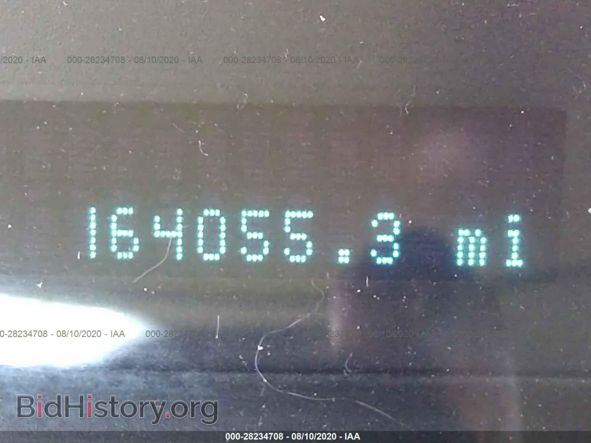 2008 FORD ESCAPE - VIN: 1FMCU93178KD22480 - Photo 7