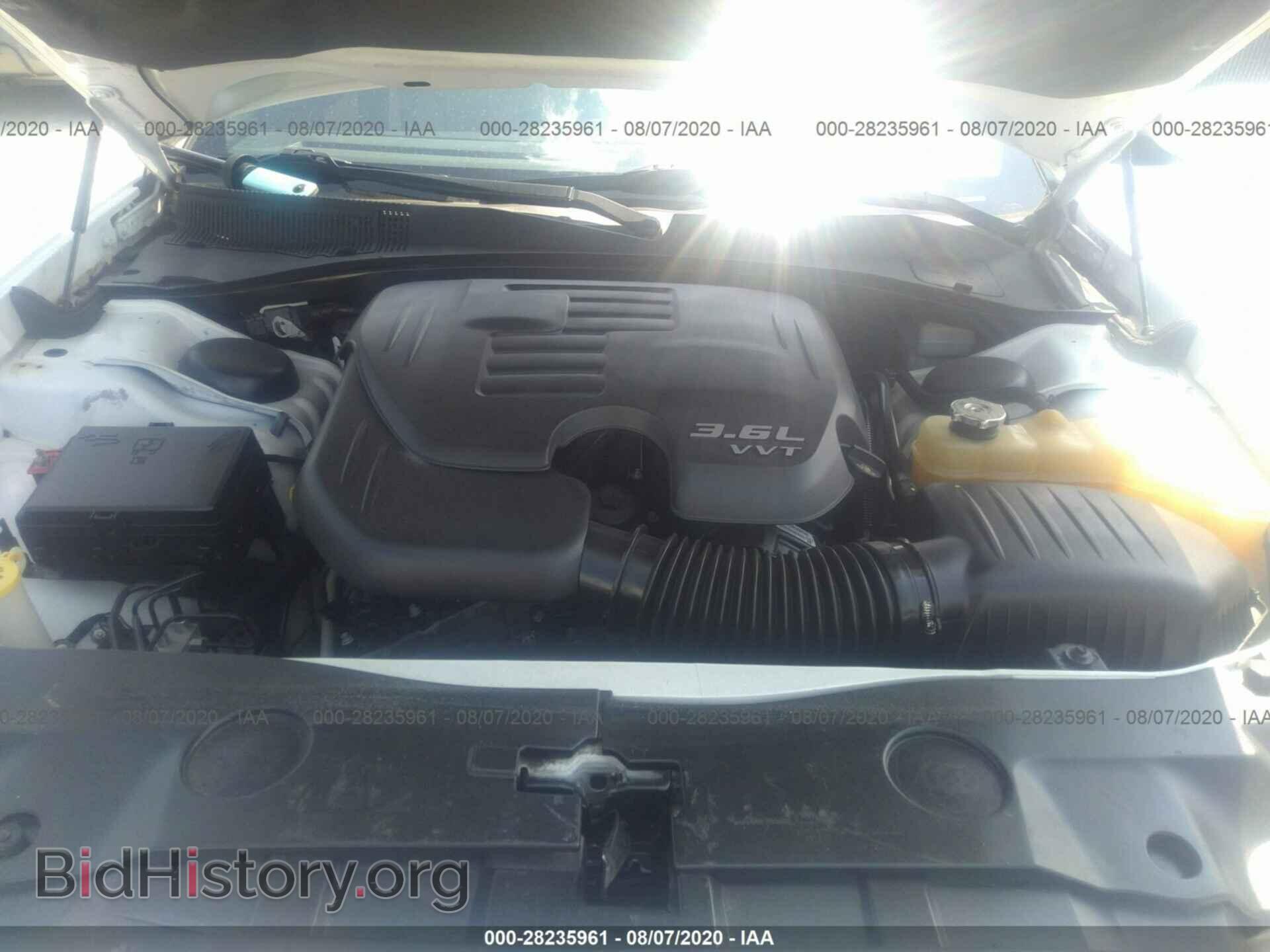 2012 DODGE CHARGER - VIN: 2C3CDXBG9CH102907 - Фото 10