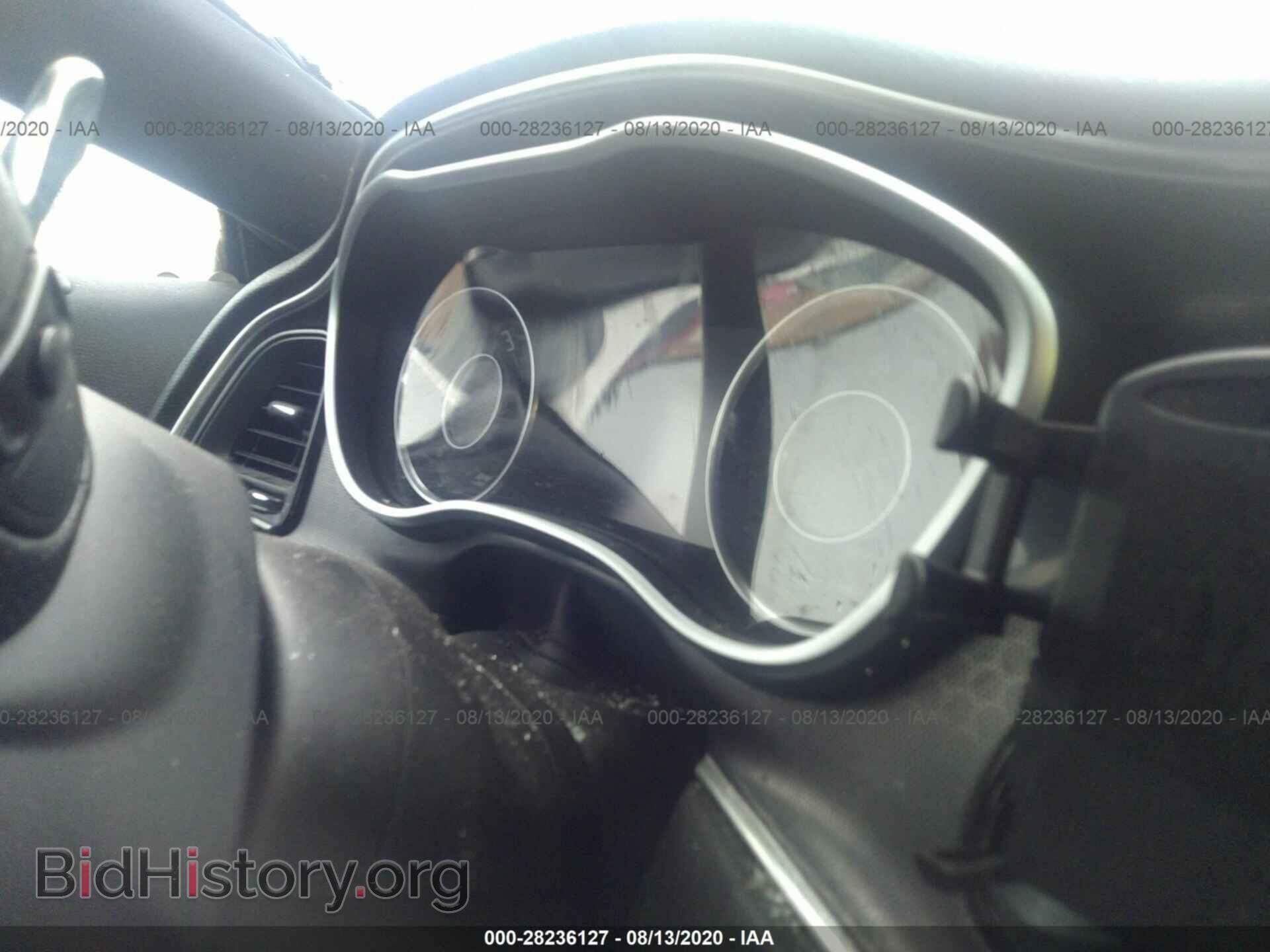 2015 DODGE CHALLENGER - VIN: 2C3CDZDJXFH888340 - Фото 7