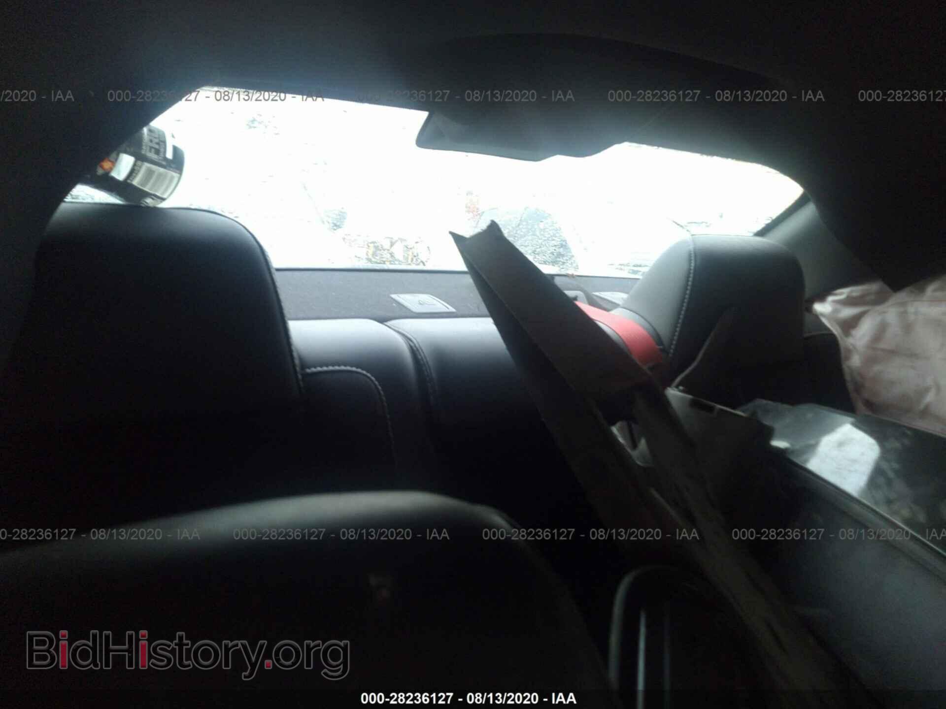 2015 DODGE CHALLENGER - VIN: 2C3CDZDJXFH888340 - Фото 8