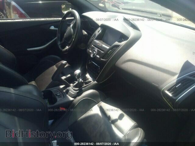2014 FORD FOCUS - VIN: 1FADP3L97EL286367 - Photo 5
