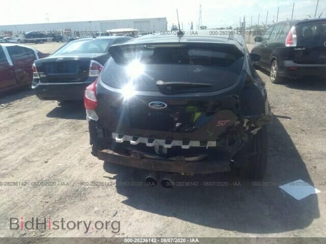 2014 FORD FOCUS - VIN: 1FADP3L97EL286367 - Photo 6