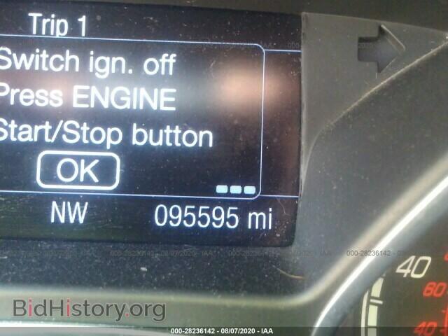 2014 FORD FOCUS - VIN: 1FADP3L97EL286367 - Photo 7
