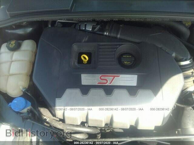 2014 FORD FOCUS - VIN: 1FADP3L97EL286367 - Photo 10