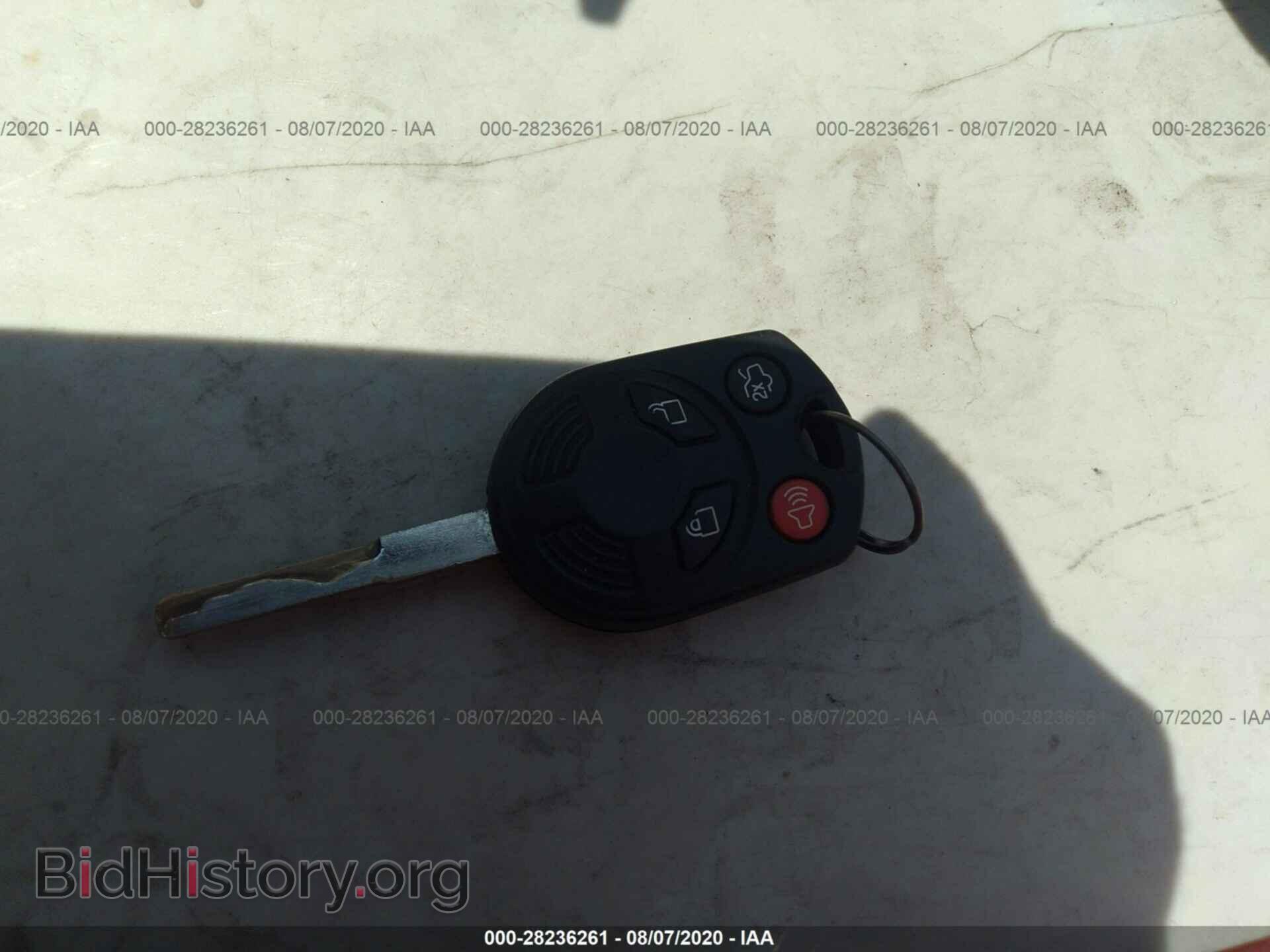 2013 FORD FOCUS - VIN: 1FADP3K22DL339057 - Photo 11