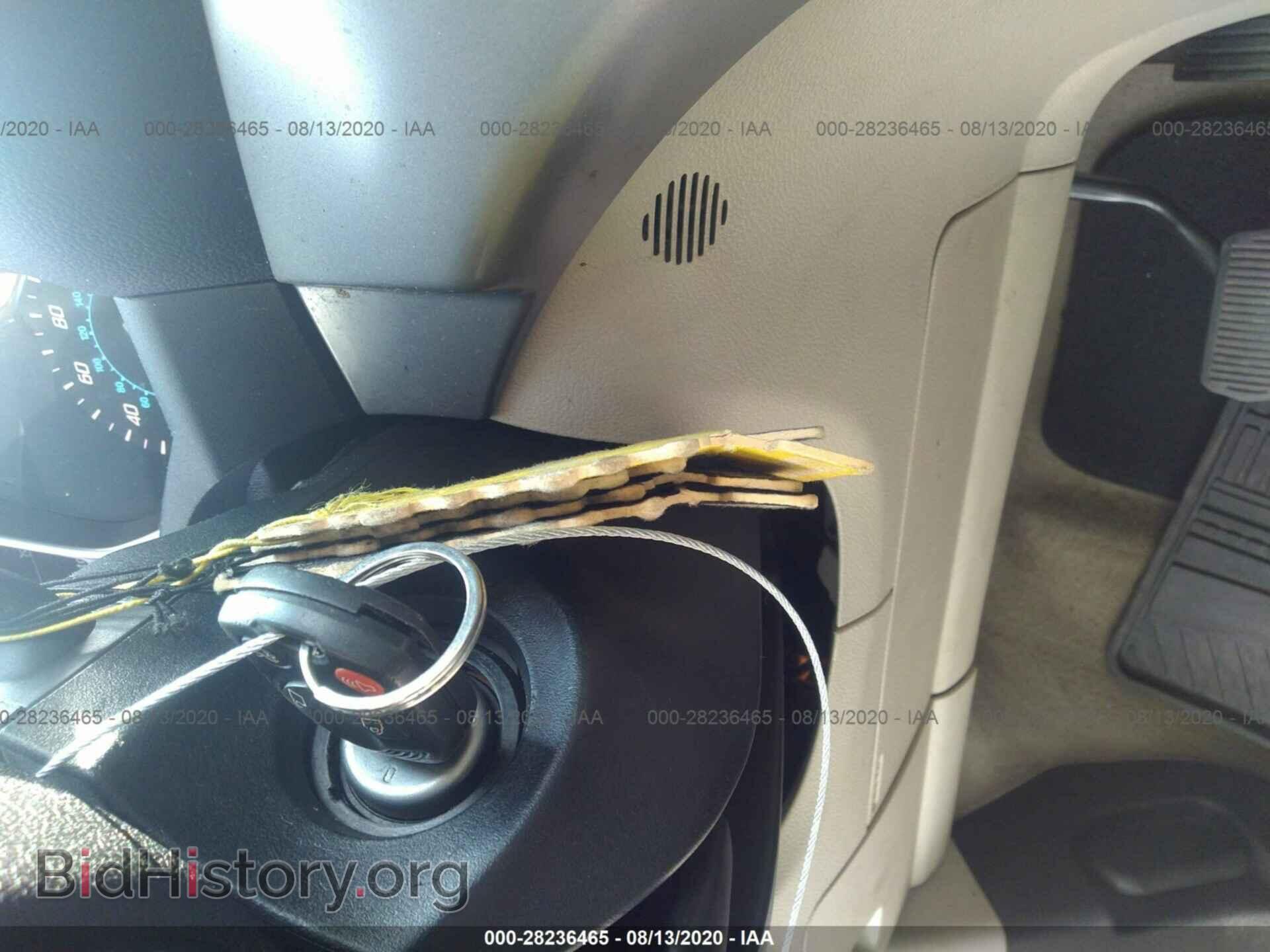 2013 FORD ESCAPE - VIN: 1FMCU9GX2DUD06636 - Фото 11