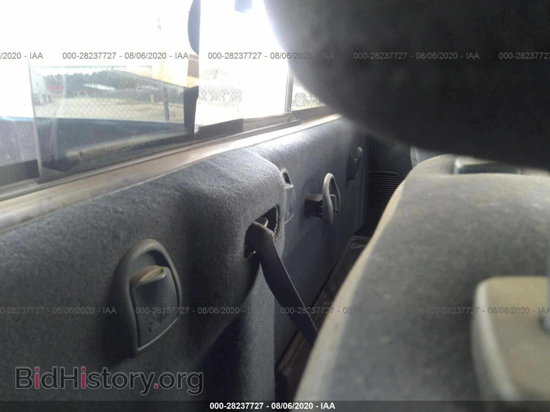 2002 DODGE RAM 1500 - VIN: 1D7HA16N82J200636 - Photo 8