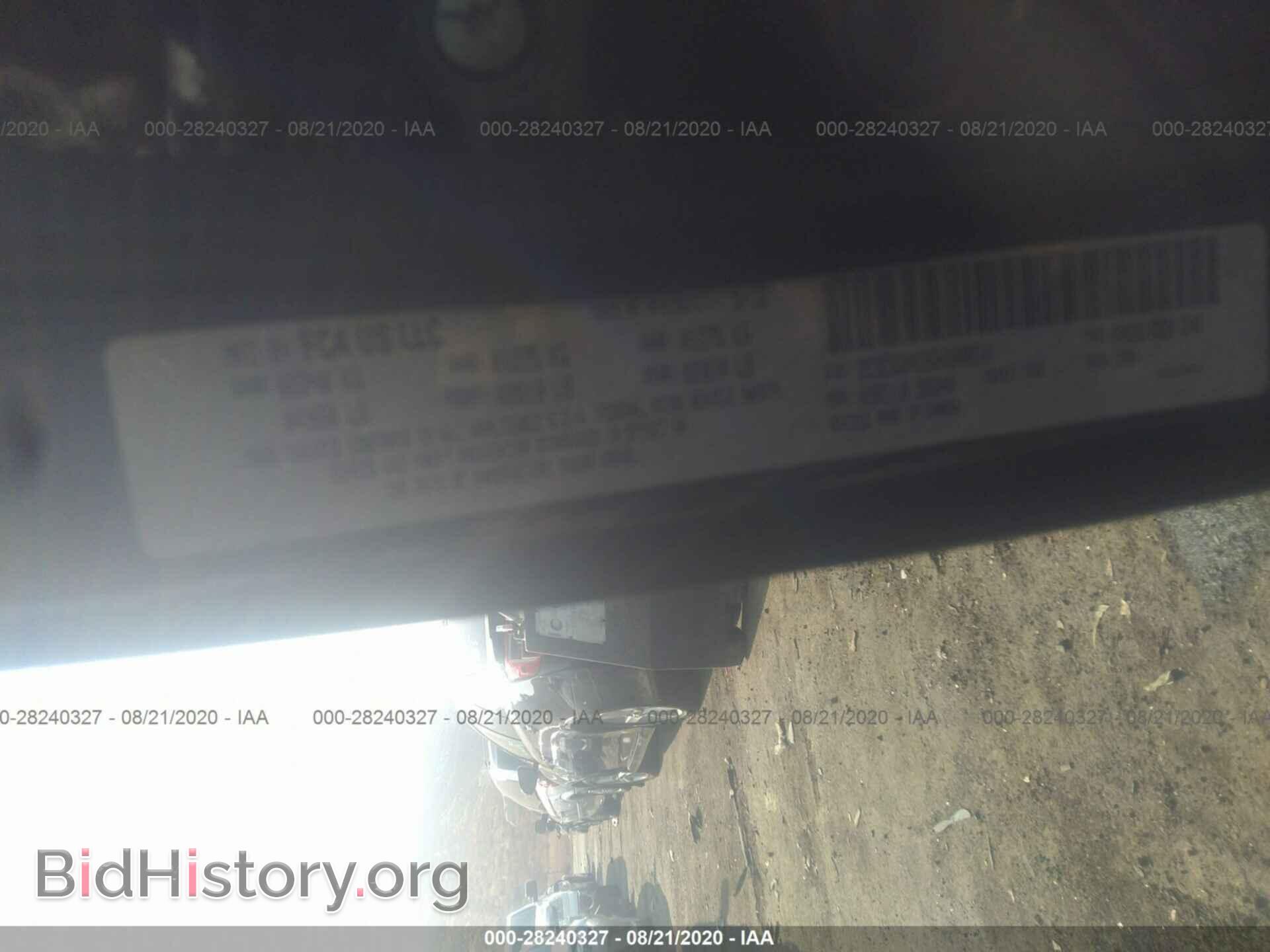 2016 DODGE CHALLENGER - VIN: 2C3CDZAG9GH308814 - Фото 9