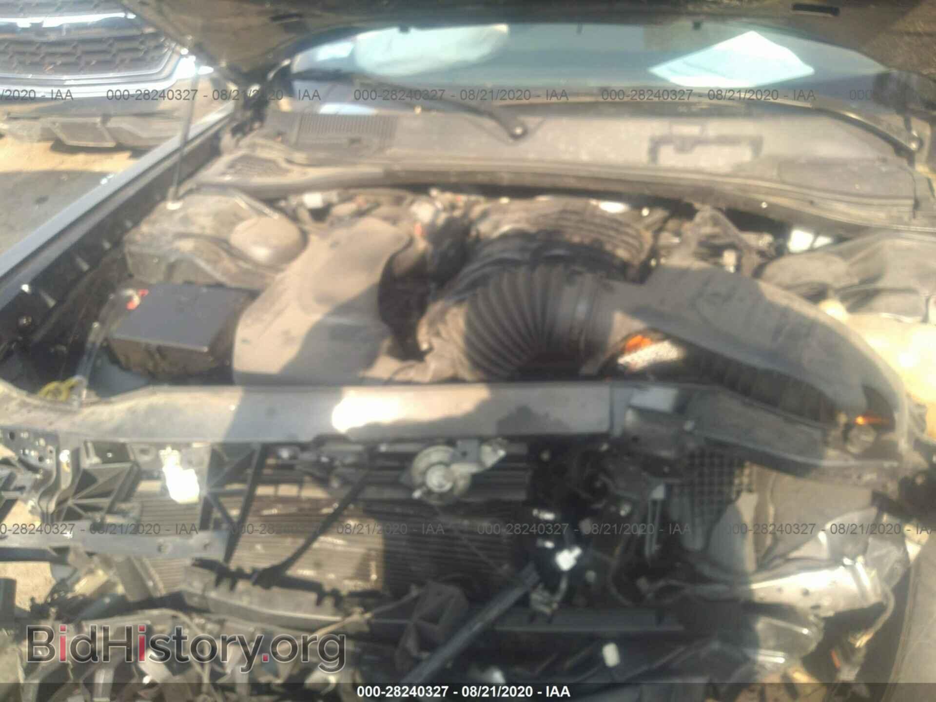 2016 DODGE CHALLENGER - VIN: 2C3CDZAG9GH308814 - Фото 10