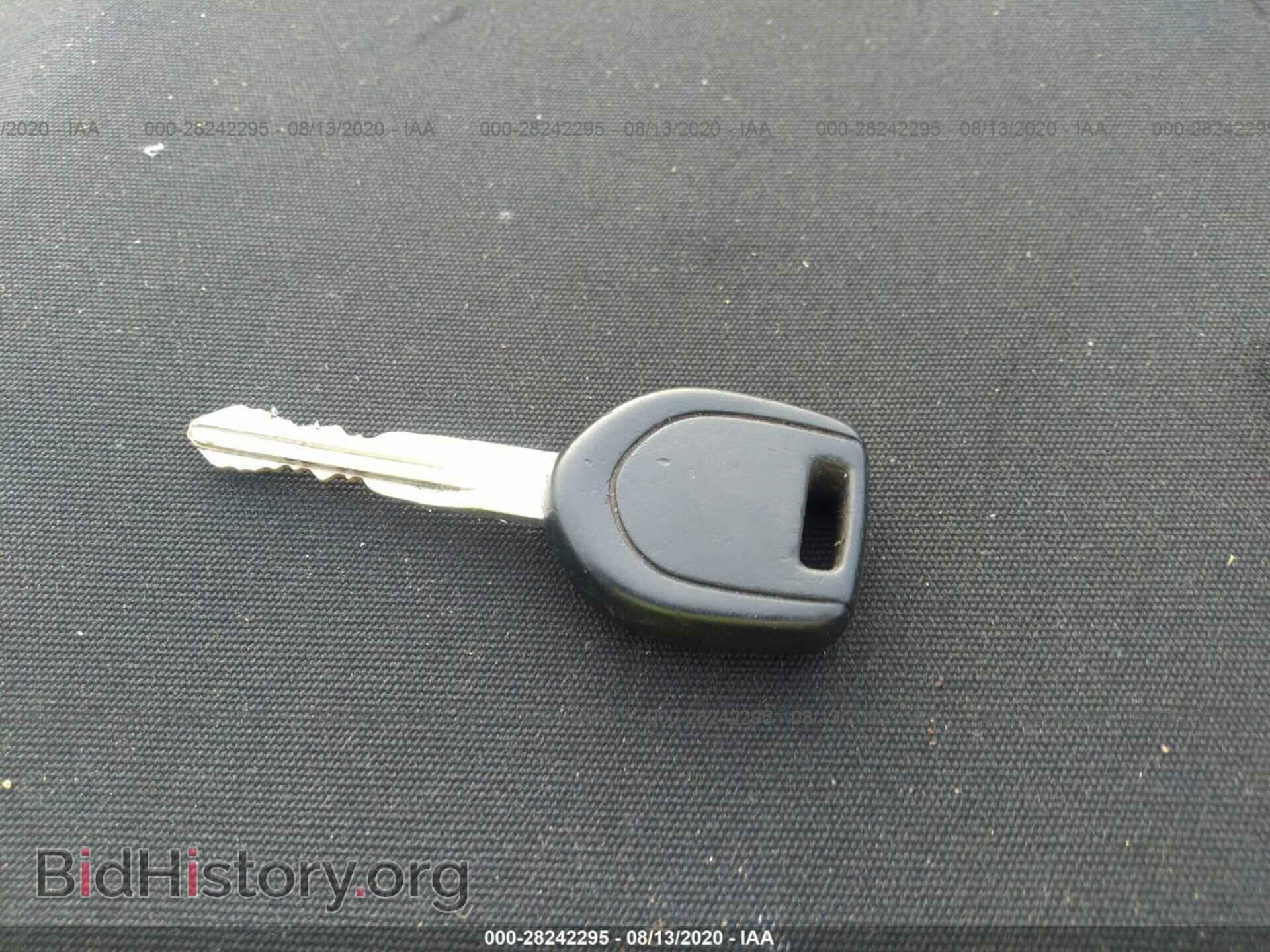 2007 MITSUBISHI ECLIPSE - VIN: 4A3AL25F77E055804 - Фото 11