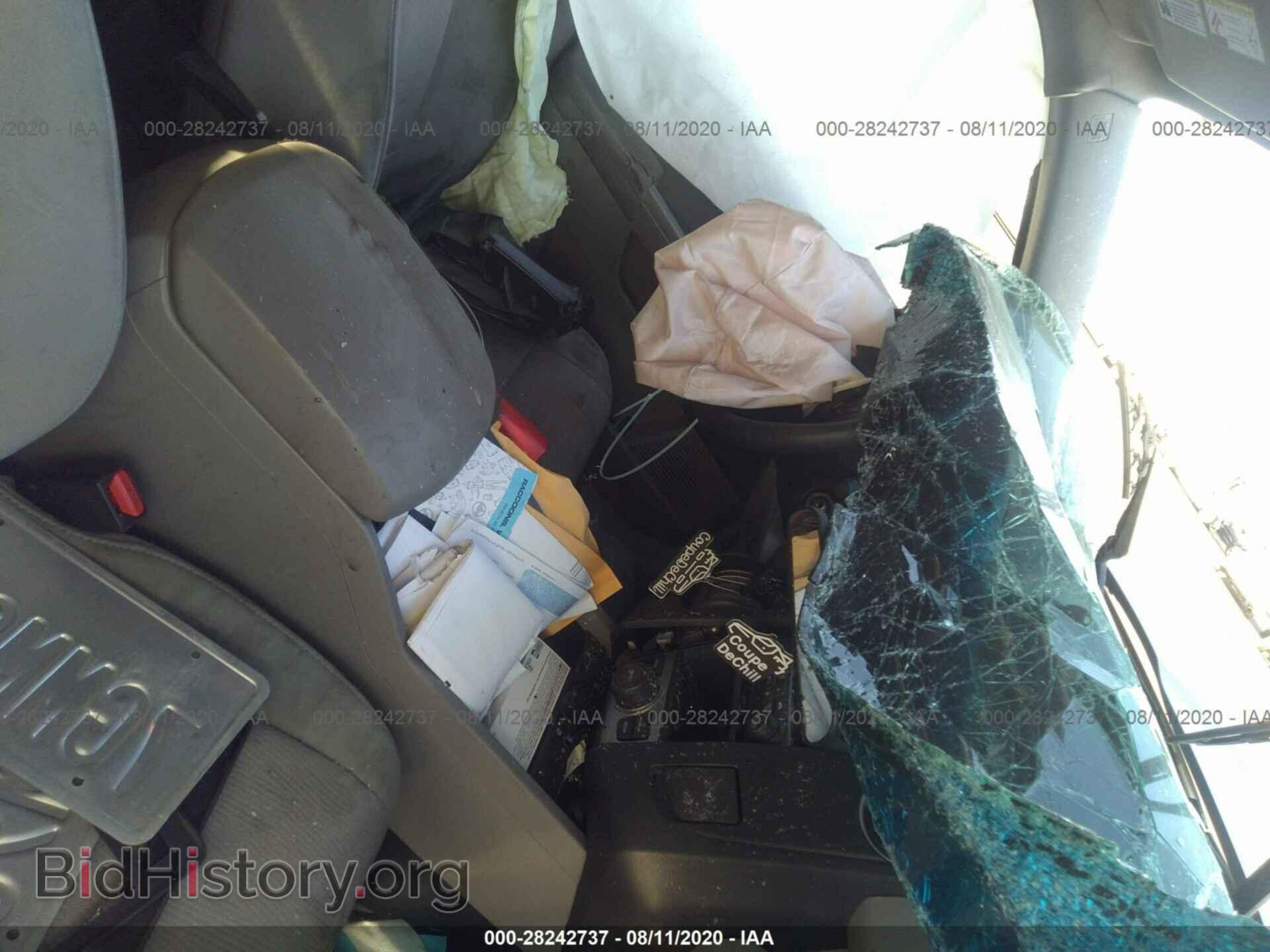 2015 HONDA PILOT - VIN: 5FNYF3H36FB005103 - Фото 5