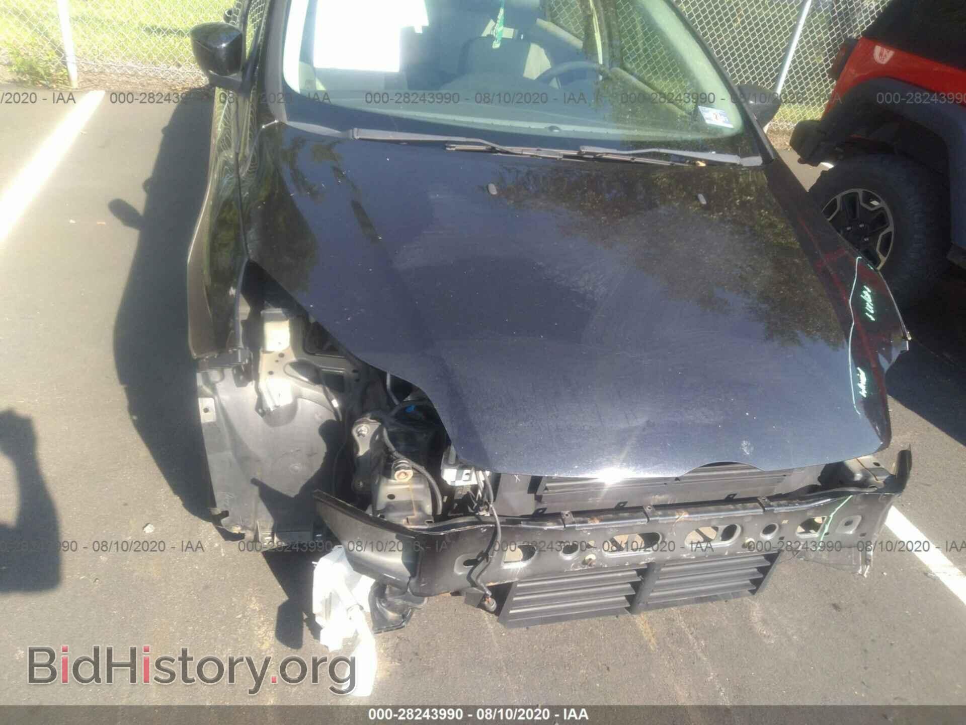 2012 FORD FOCUS - VIN: 1FAHP3F28CL286875 - Photo 6