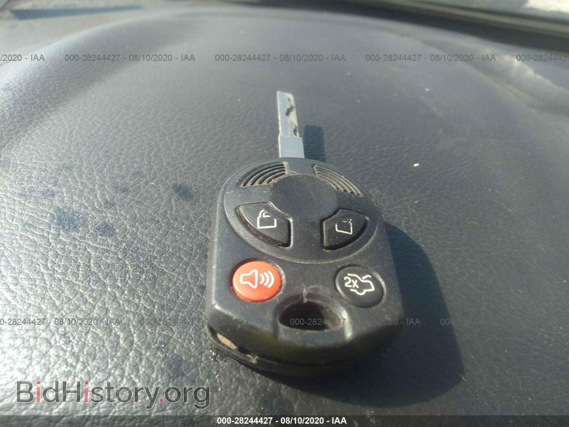 2014 FORD FOCUS - VIN: 1FADP3F27EL347893 - Фото 11