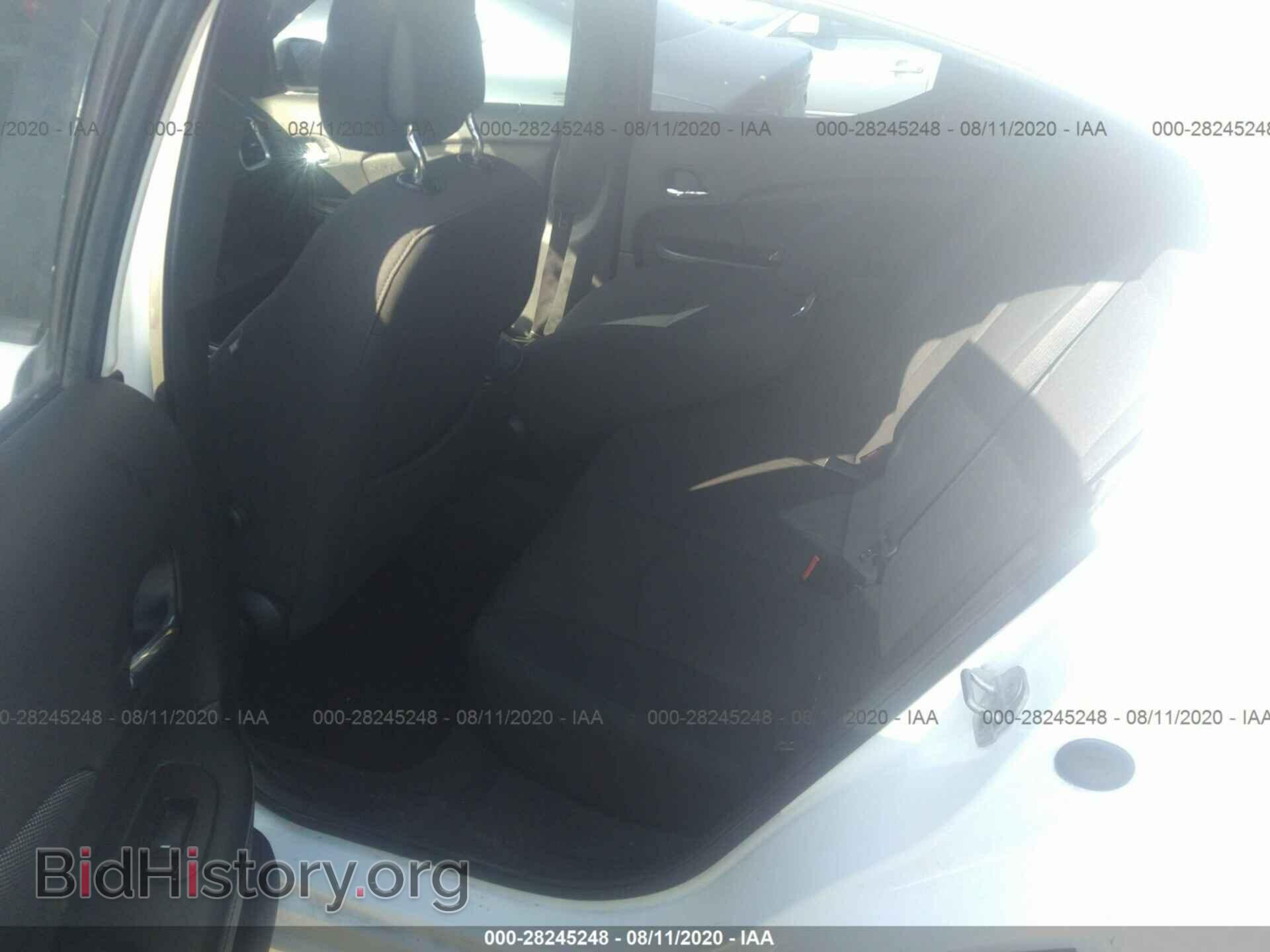 2012 DODGE AVENGER - VIN: 1C3CDZAB7CN185696 - Photo 8