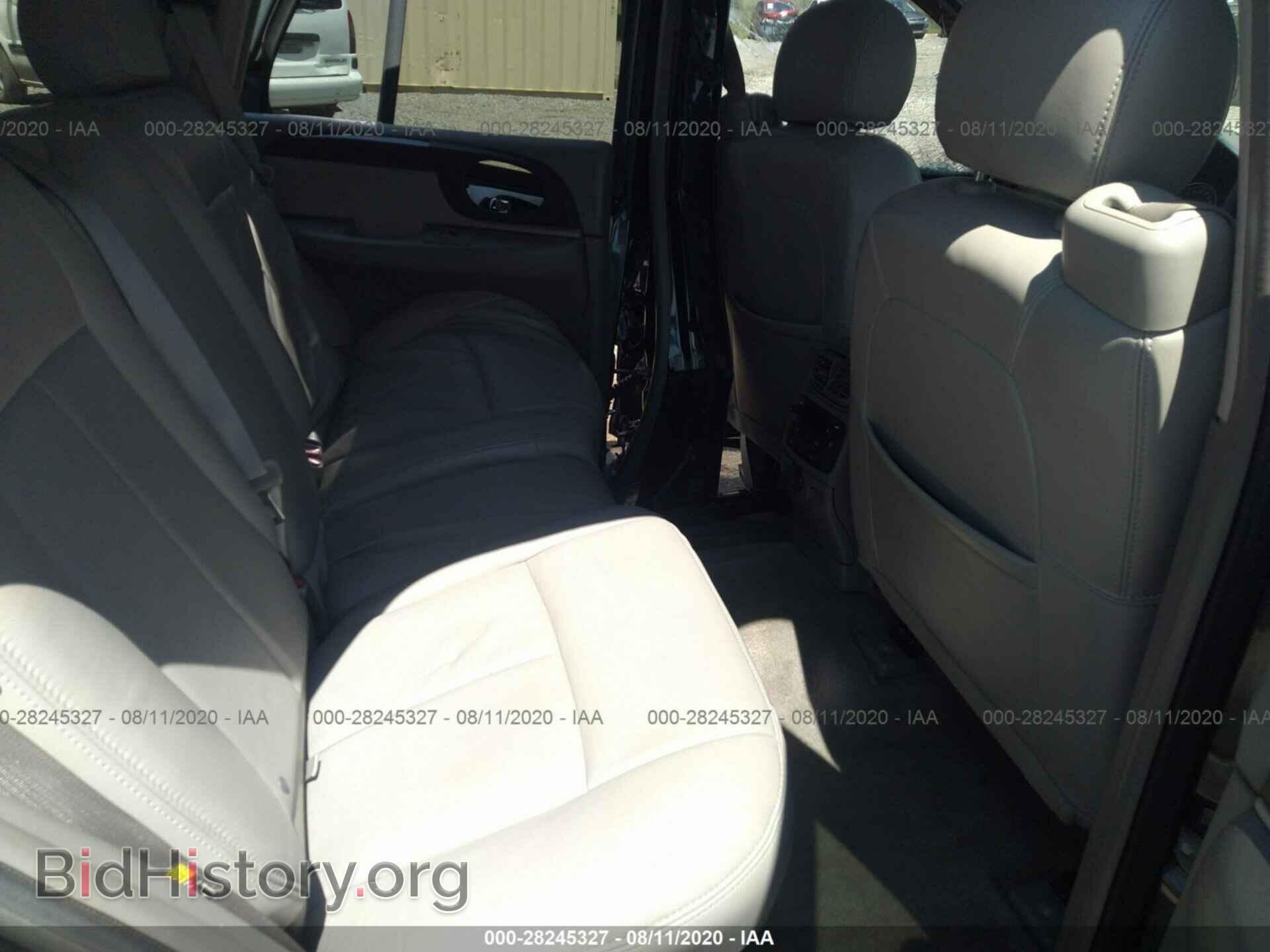 2006 GMC ENVOY - VIN: 1GKET63MX62290117 - Фото 8